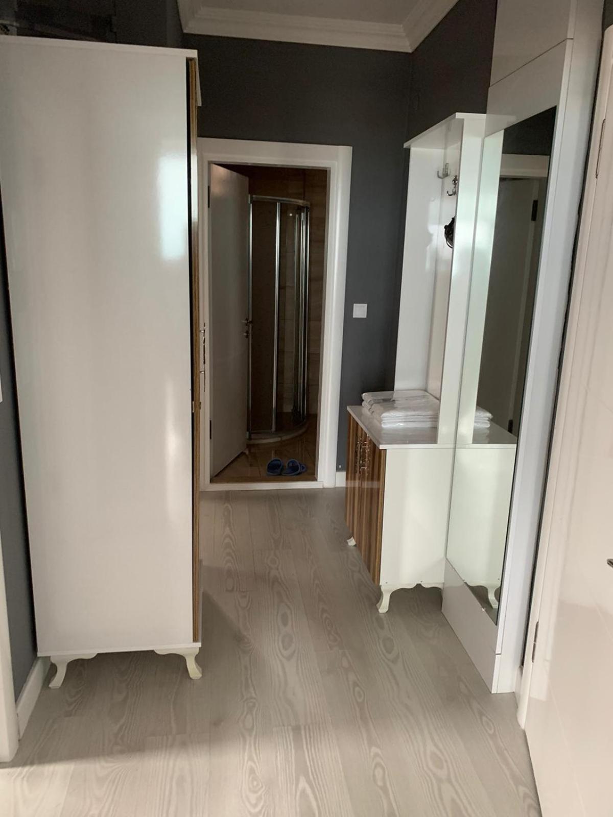 MÜJDE APART PANSİYON