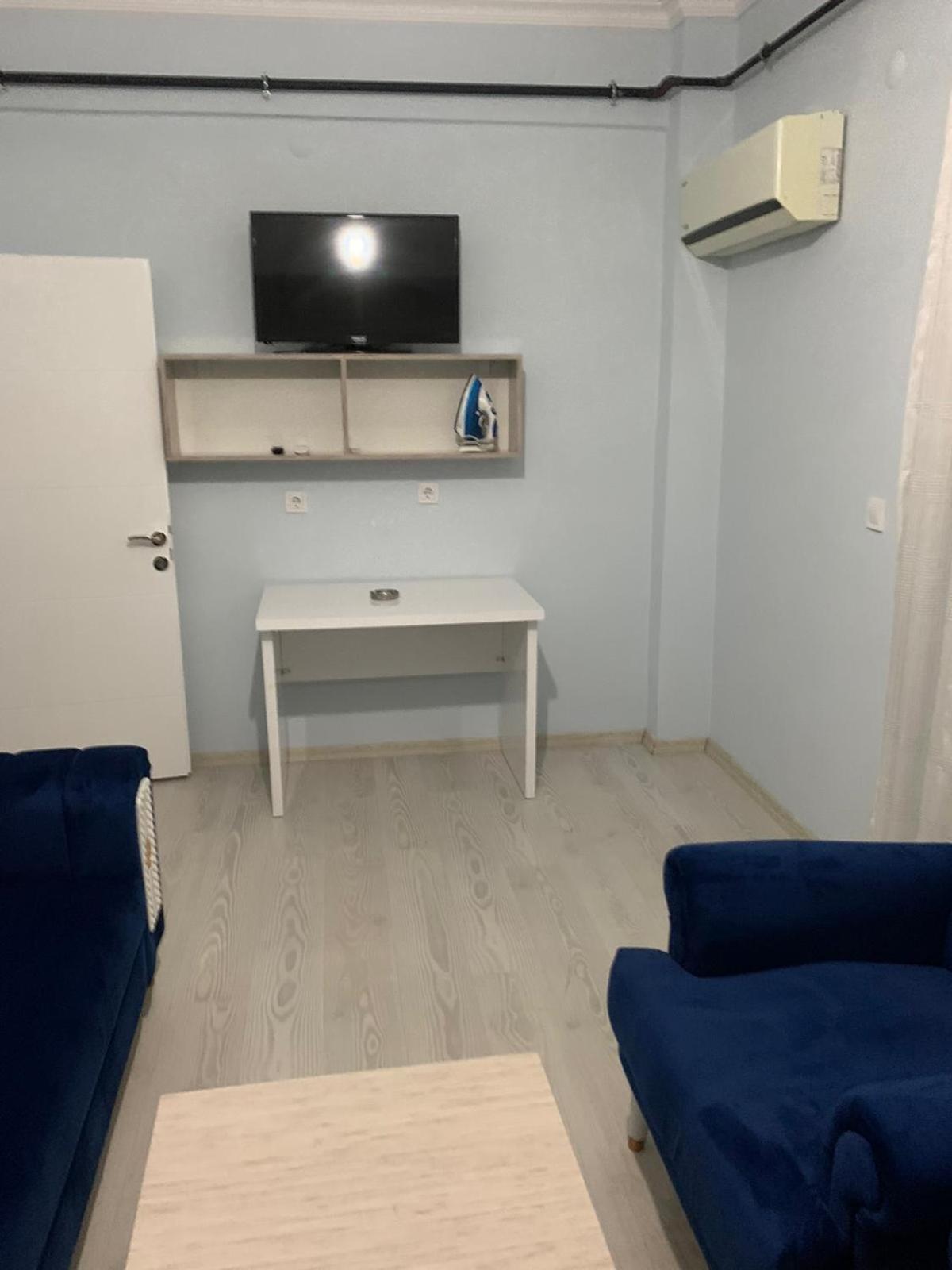 MÜJDE APART PANSİYON
