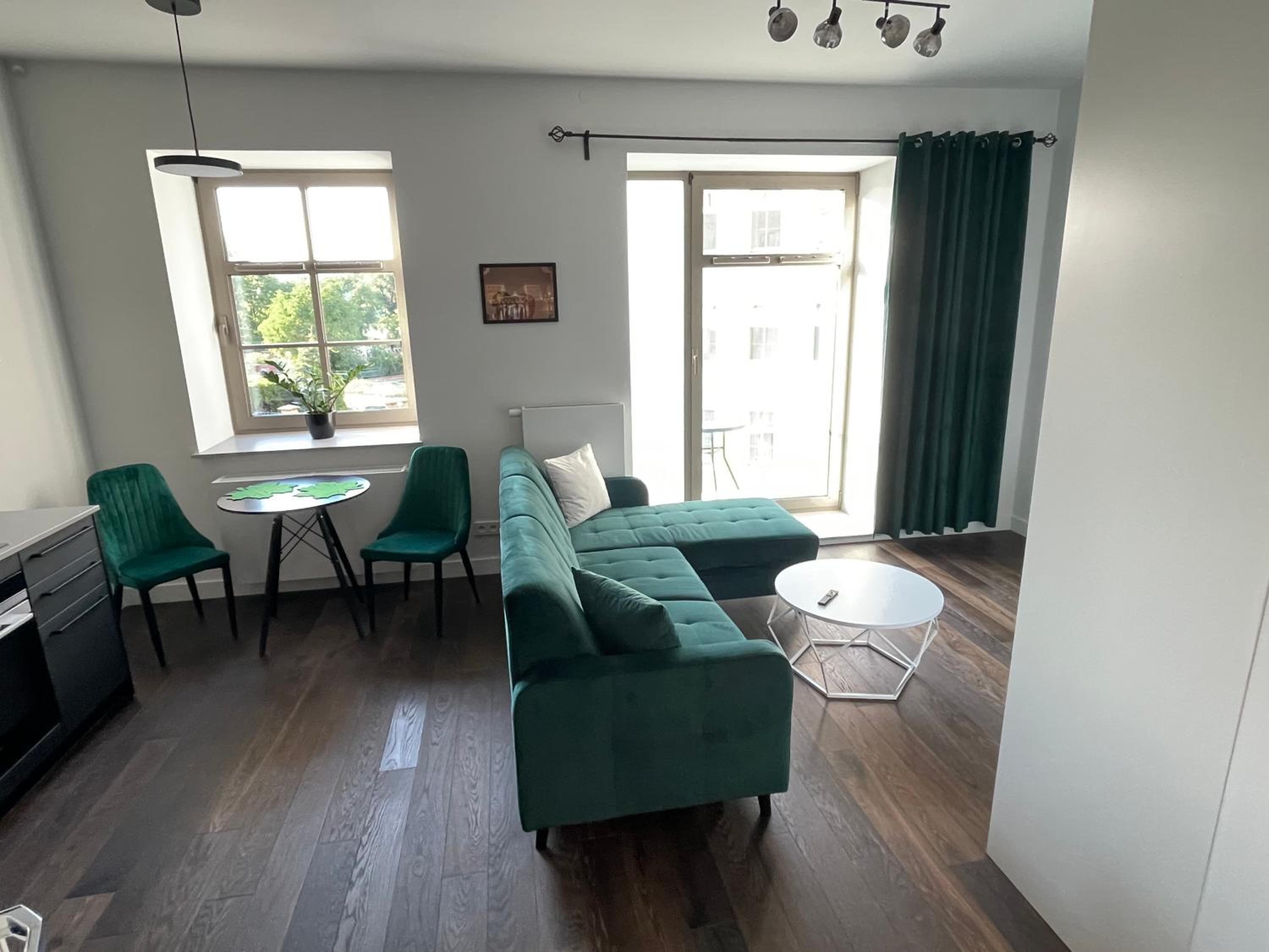 Apartament Mill Maria