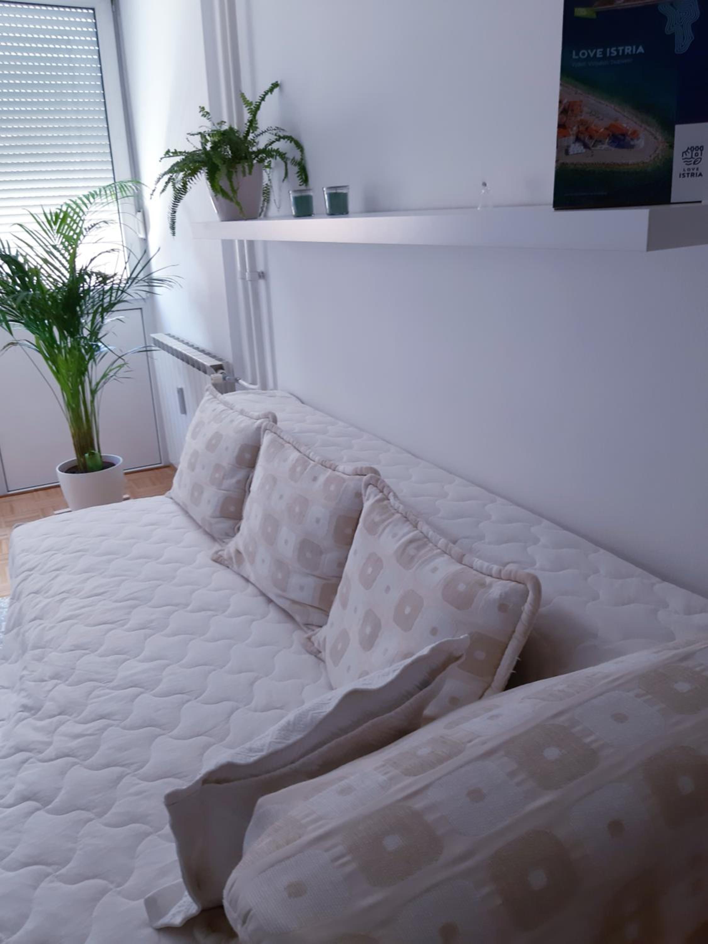 Apartma EVA