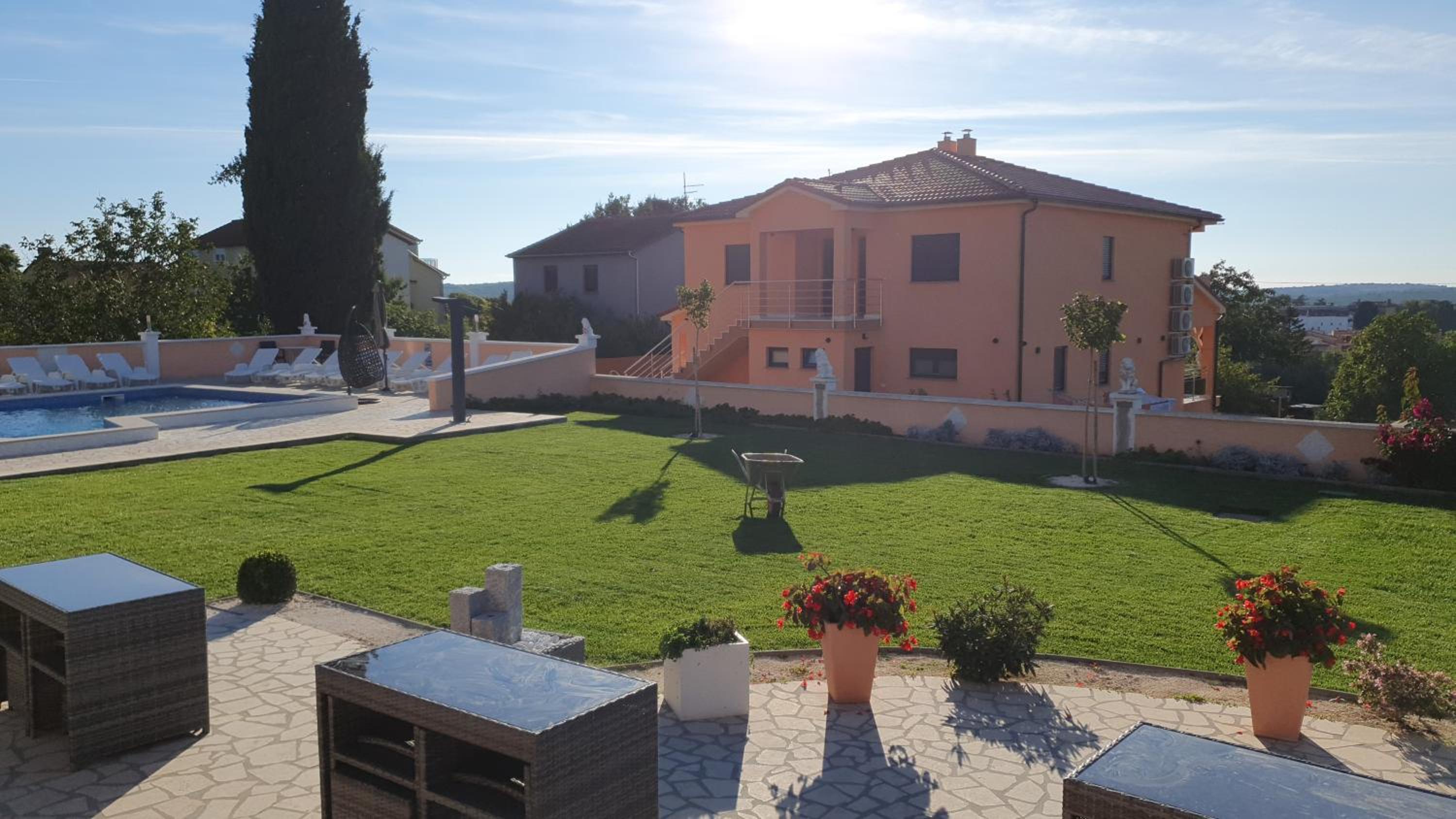 Villa Natalija