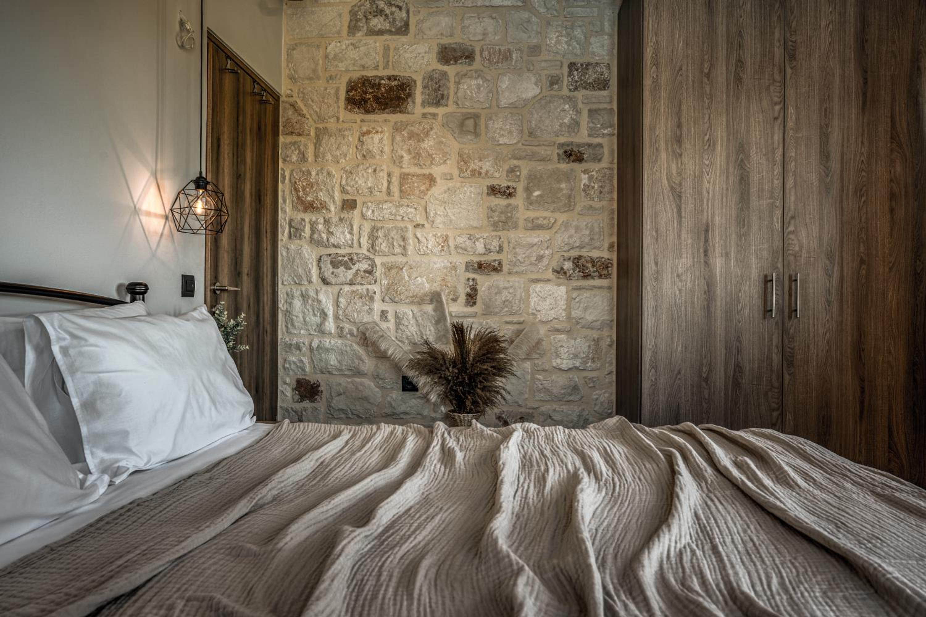Violet Private Stone Villa