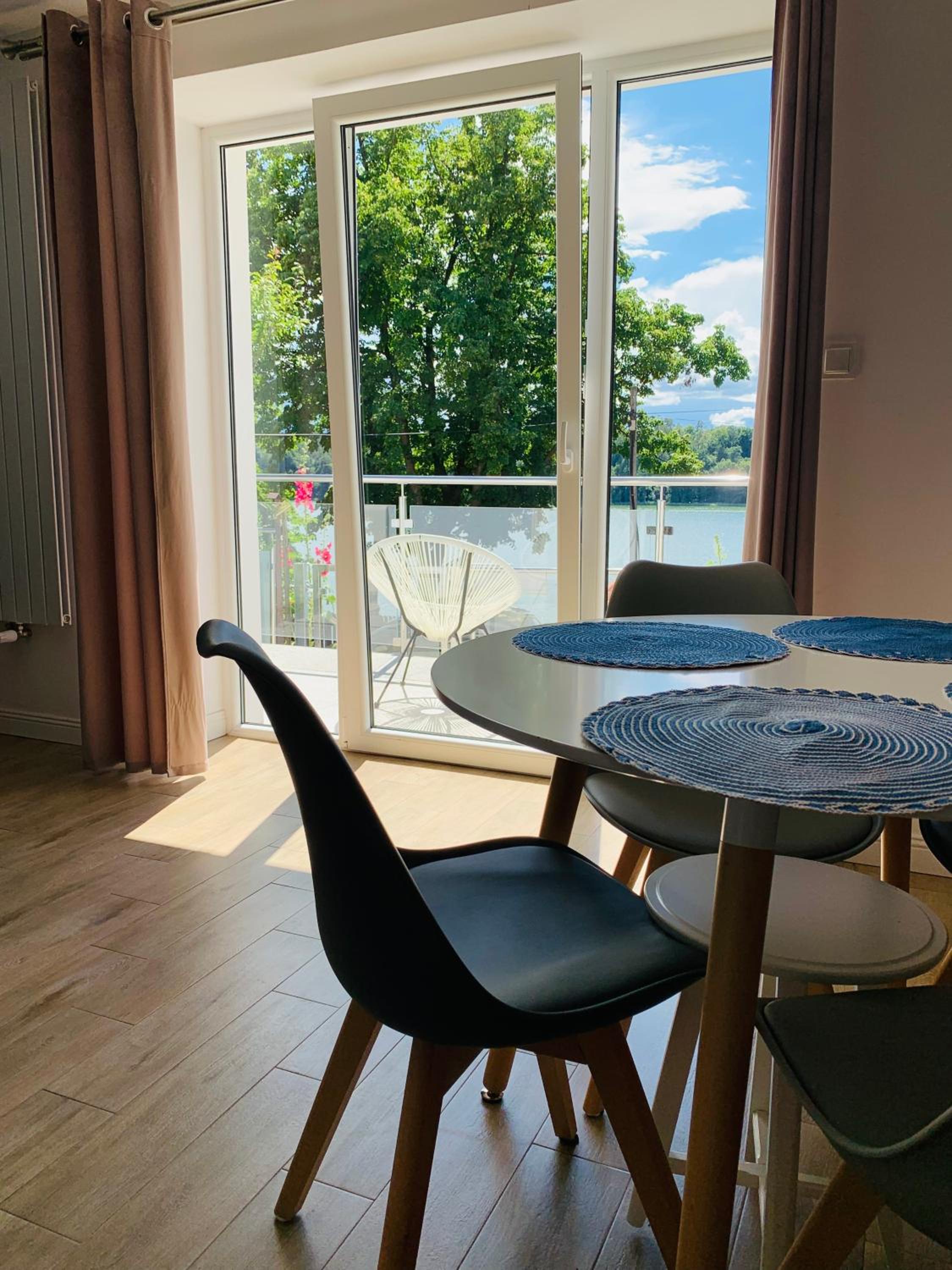 Lawendowe wzgórze Apartamenty