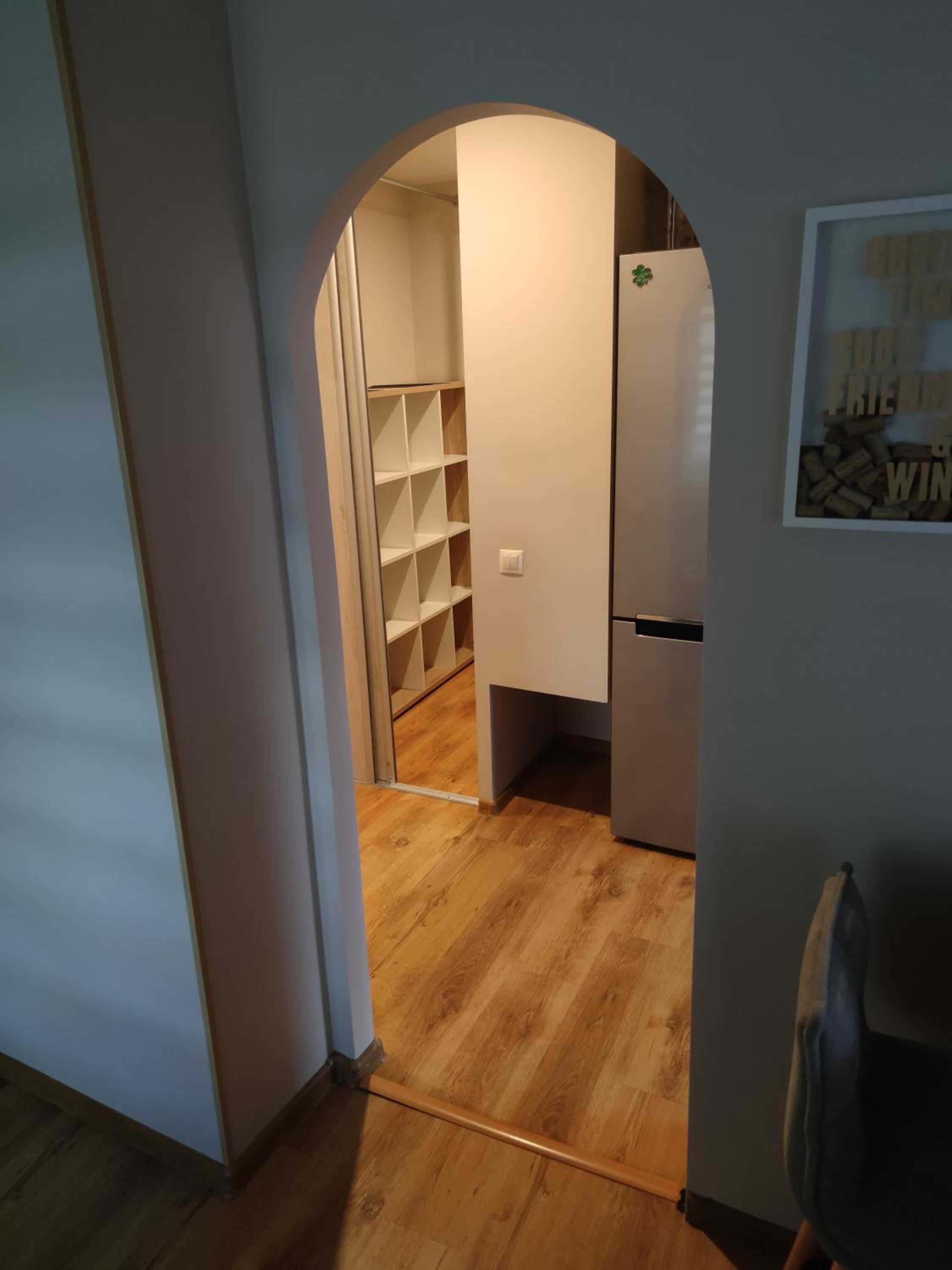 Ezera apartment view 3