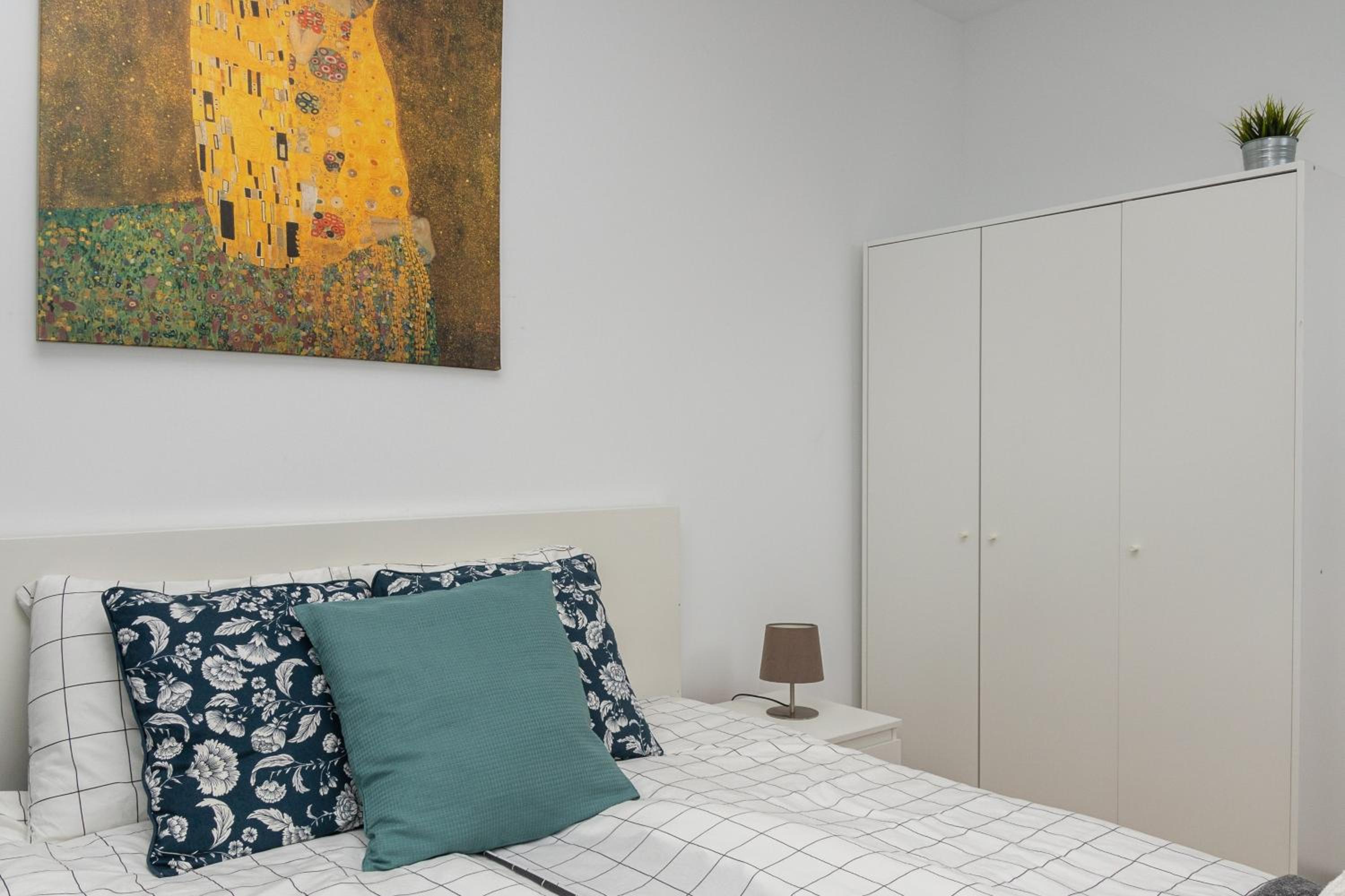 Goma Rent Gdynia Nadmorskie Tarasy z widokiem na morze
