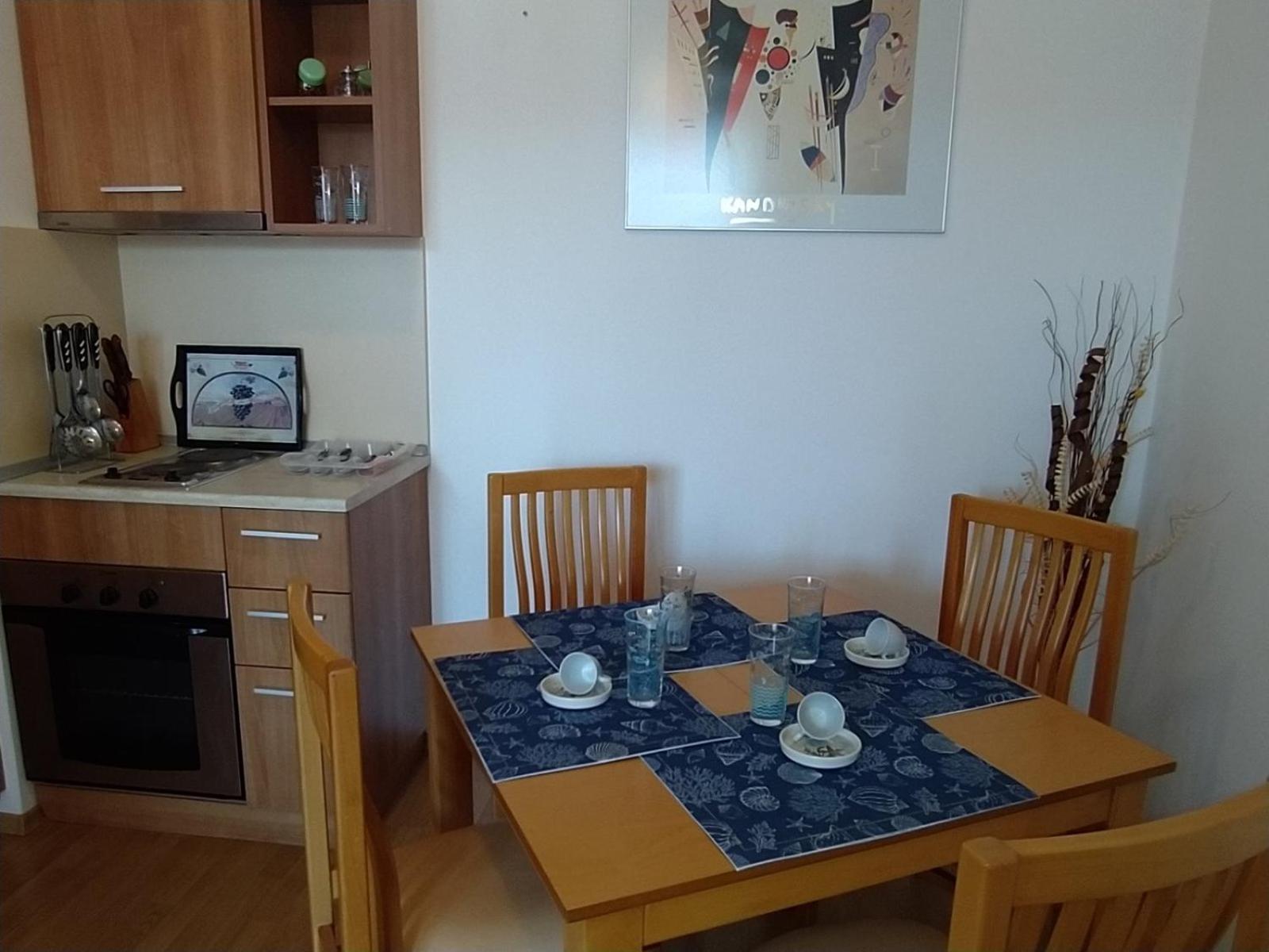 Kassandra Holiday Apartment