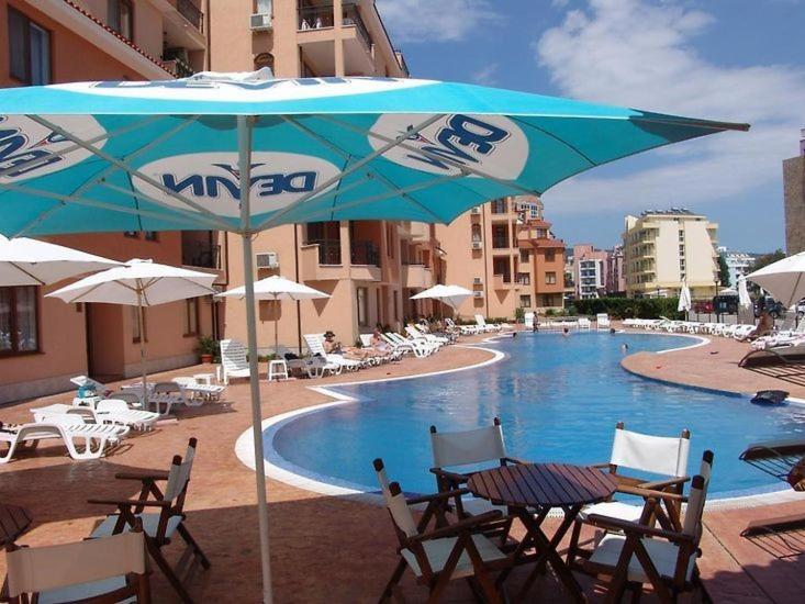 Kassandra Holiday Apartment