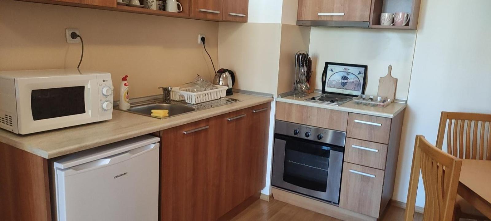 Kassandra Holiday Apartment