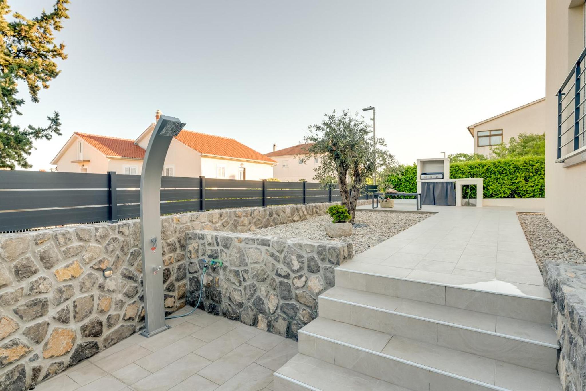 Cosmopolitan Apartments