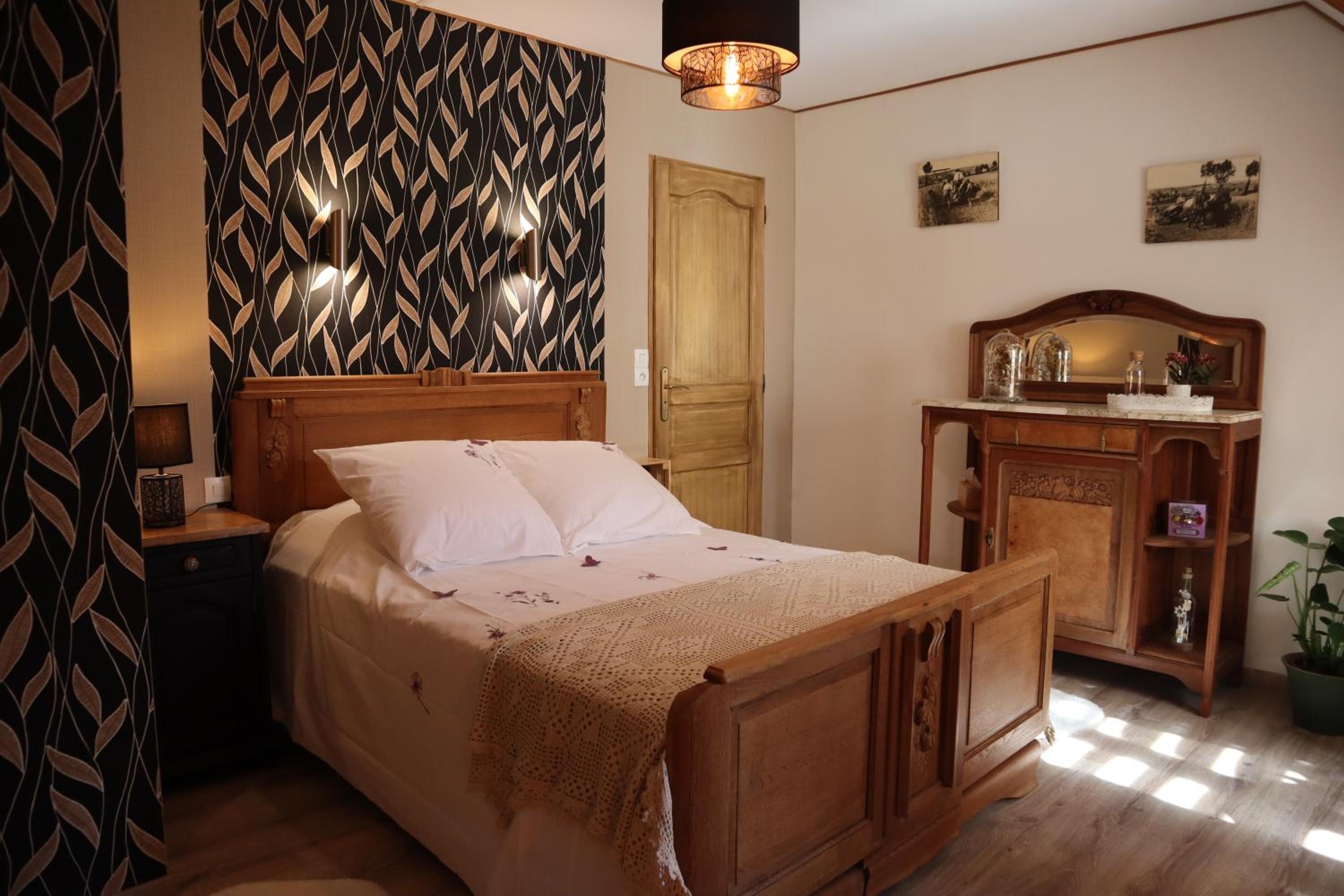 Kleene Geluk - Chambres et table d'hôtes view 4