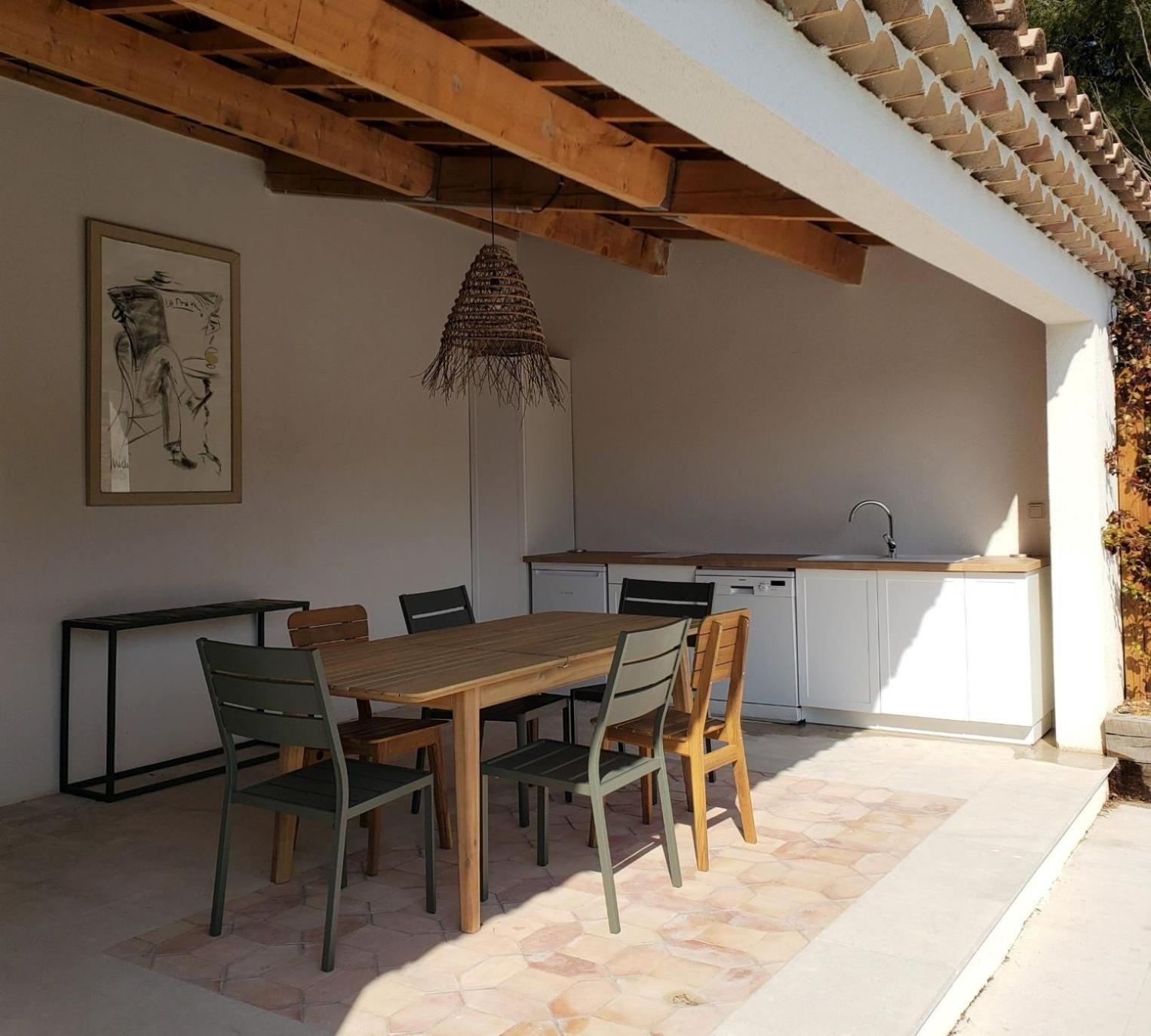 LA BASTIDE D'ALIX
