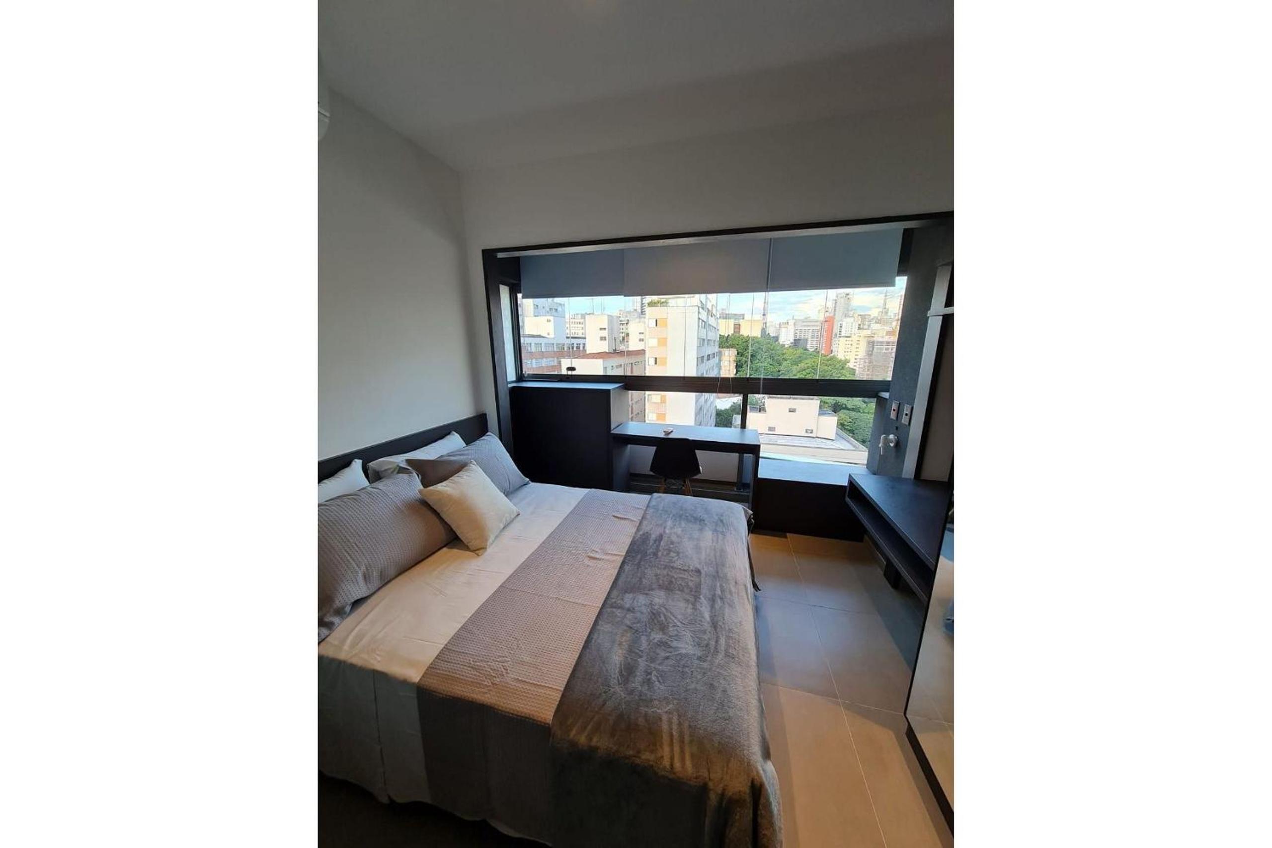 Loft Oscar Freire, na rua mais luxuosa de SP!
