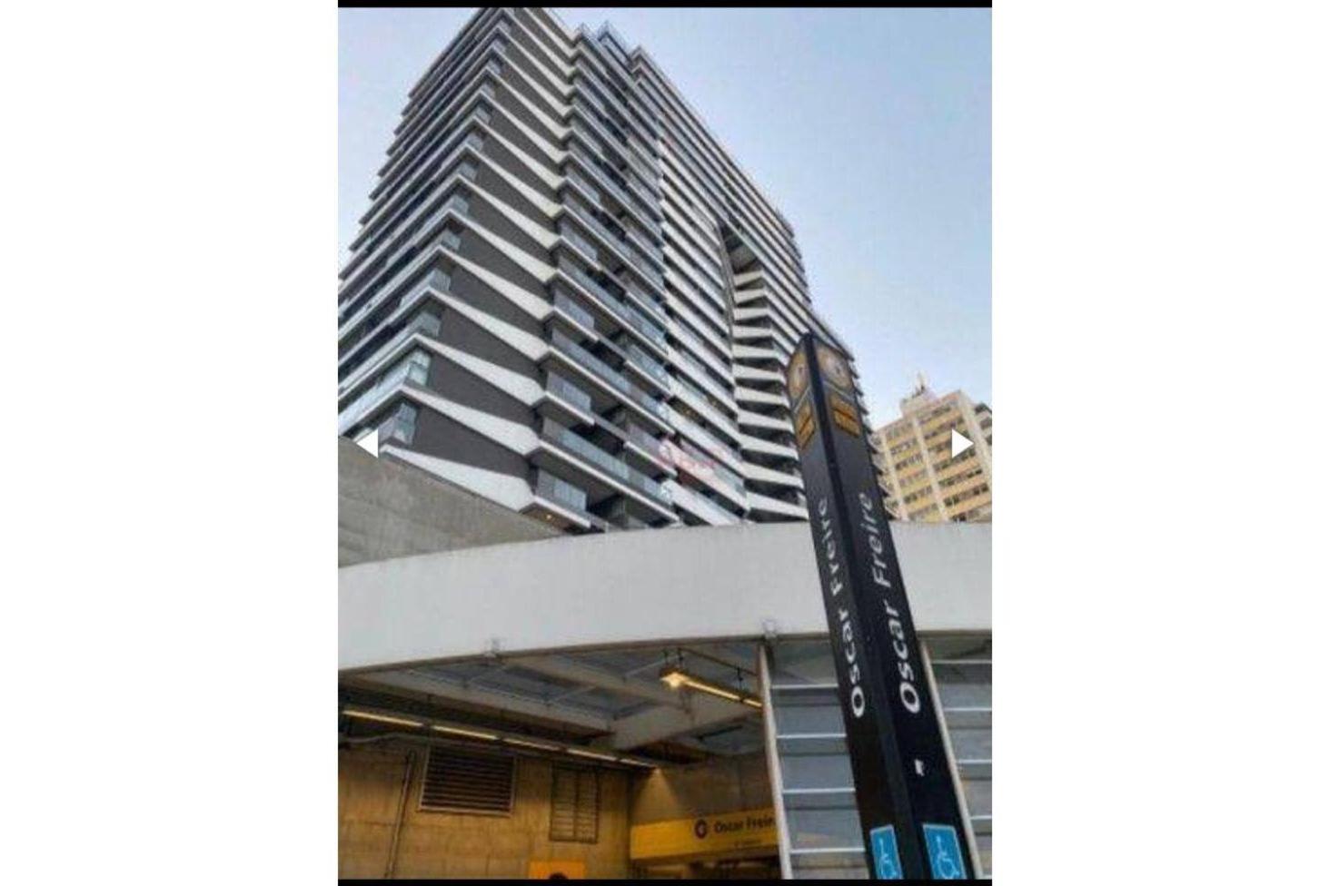 Loft Oscar Freire, na rua mais luxuosa de SP!