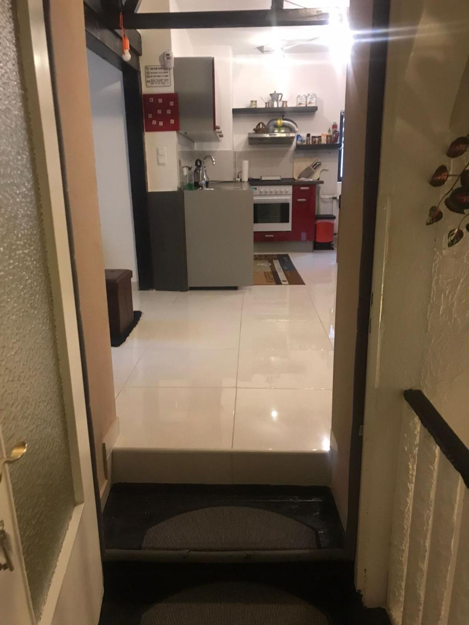 Seven'S Apartments I
