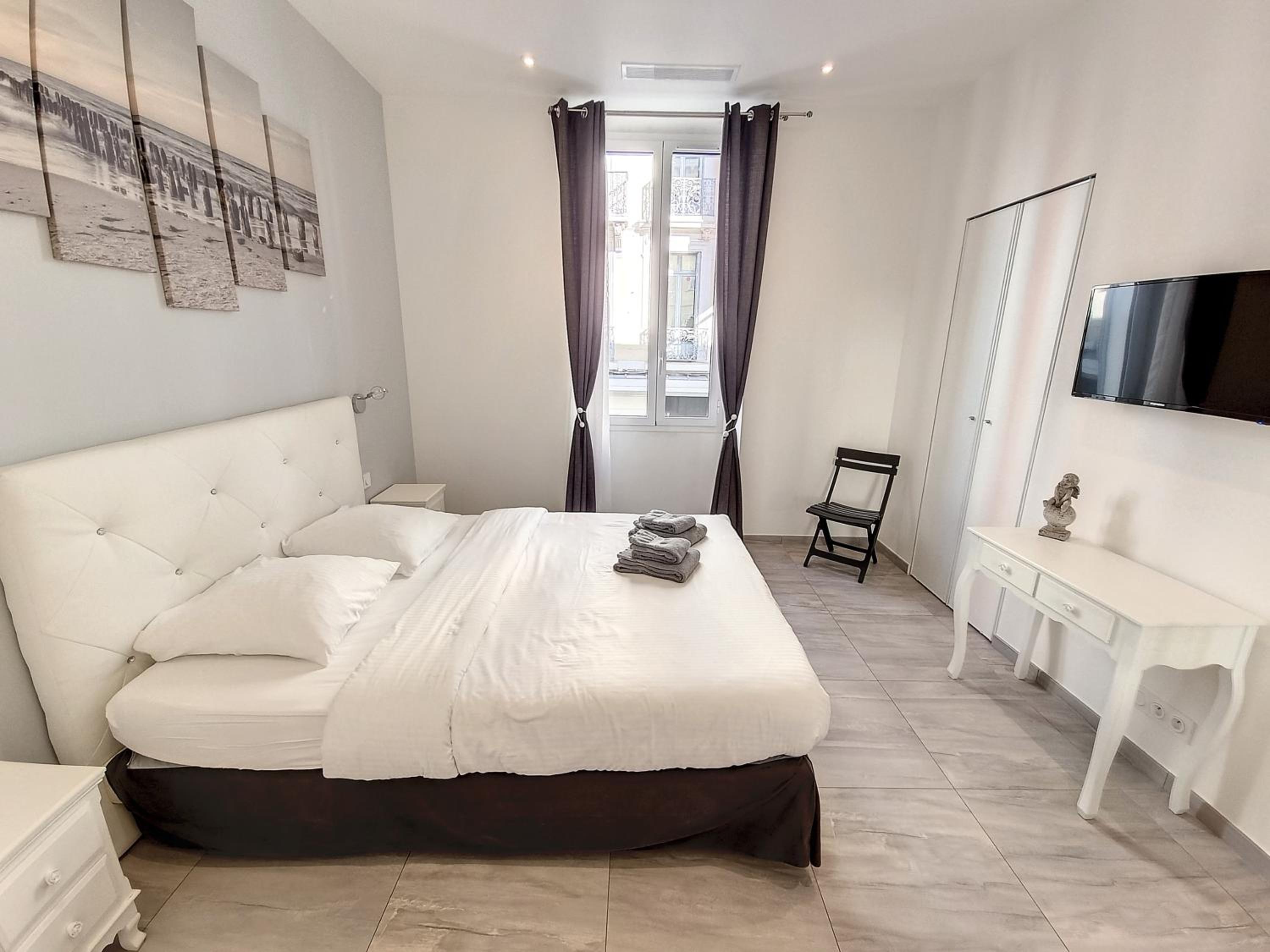Appartement Cannes Centre