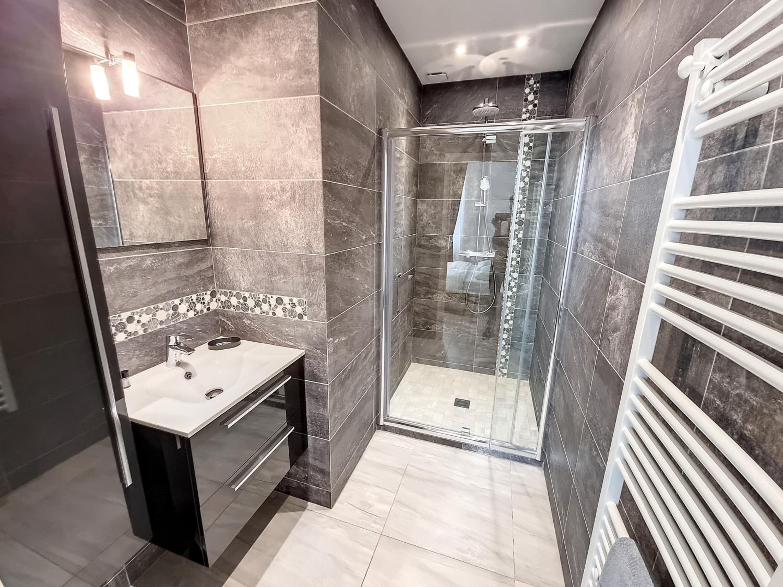 Appartement Cannes Centre