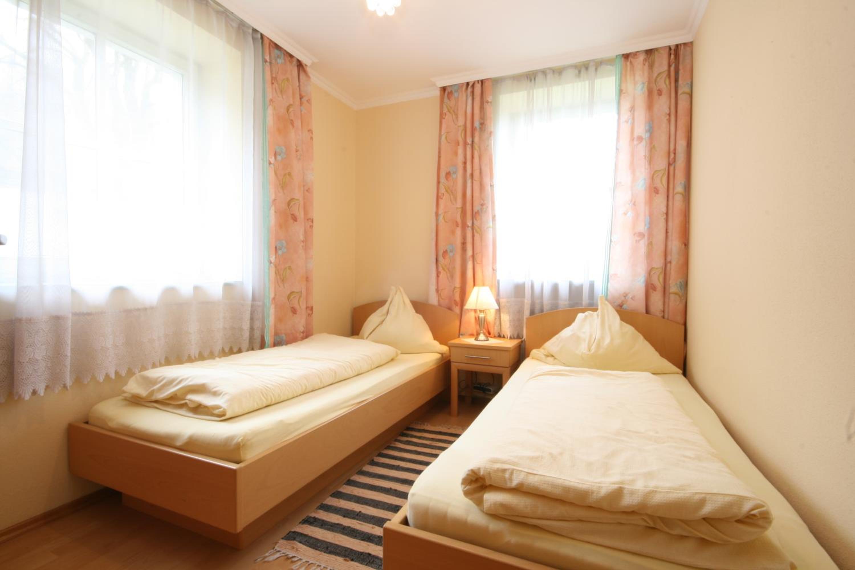 Pichlhof Apartments - Comfort Near Planai