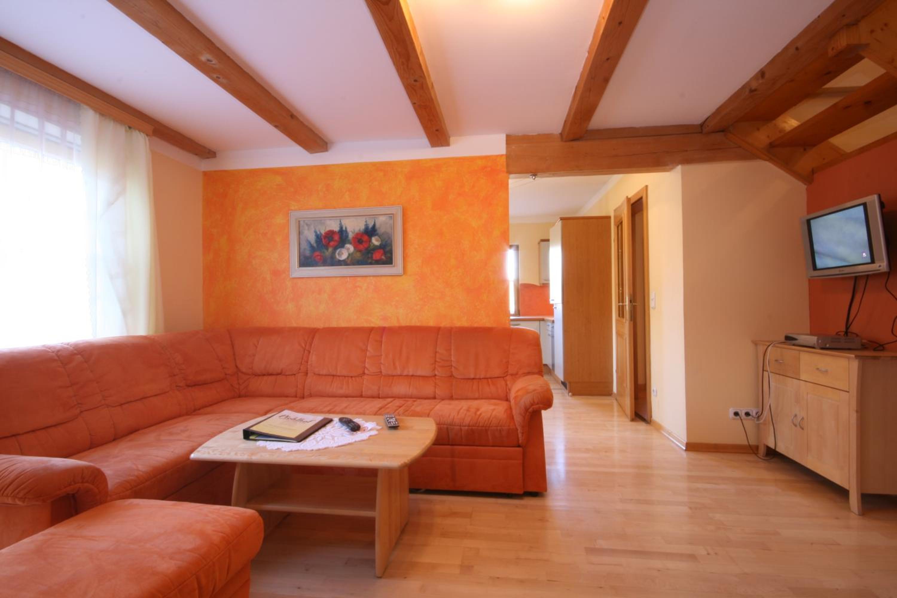 Pichlhof Apartments - Comfort Near Planai
