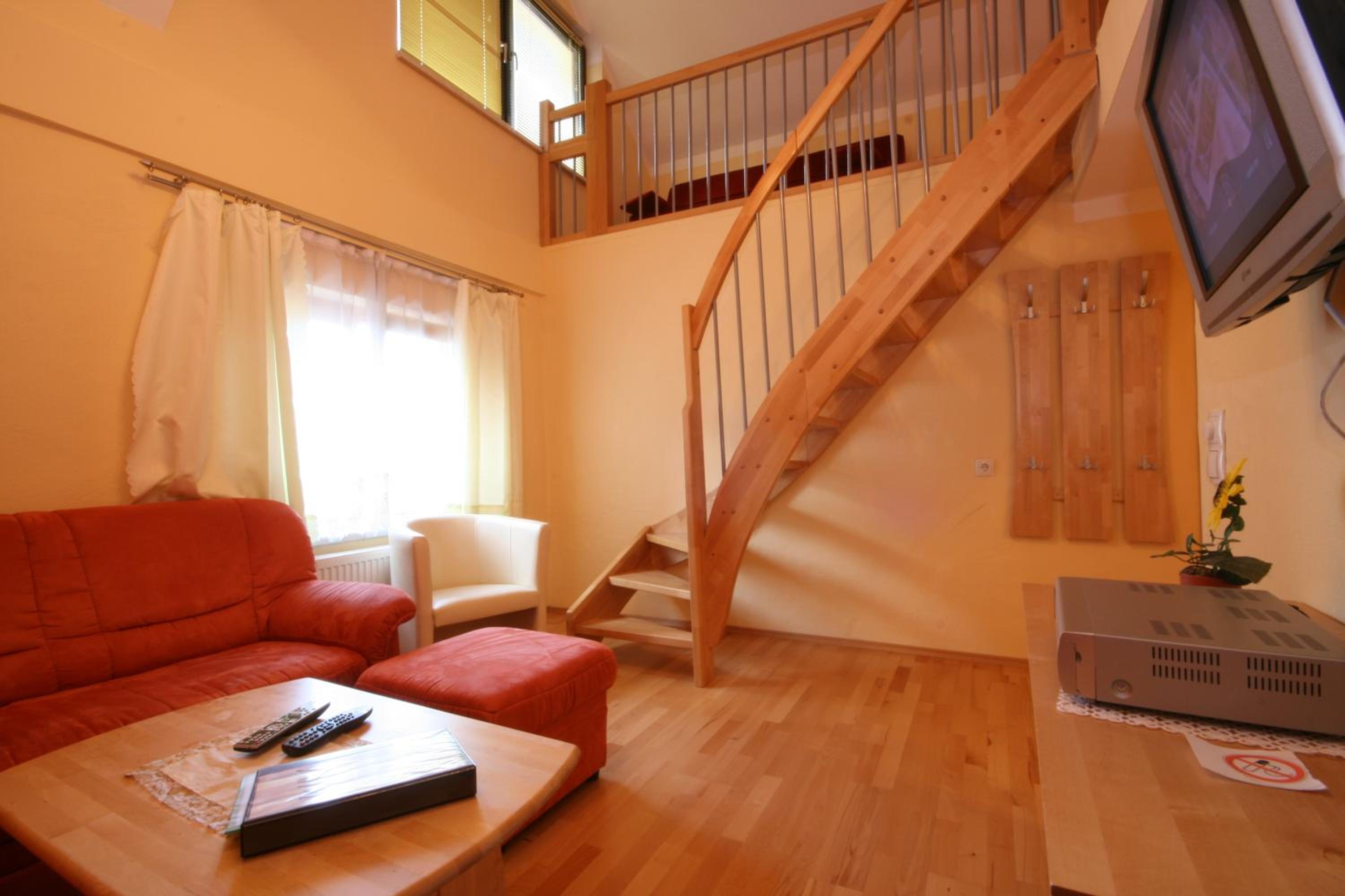 Pichlhof Apartments - Comfort Near Planai