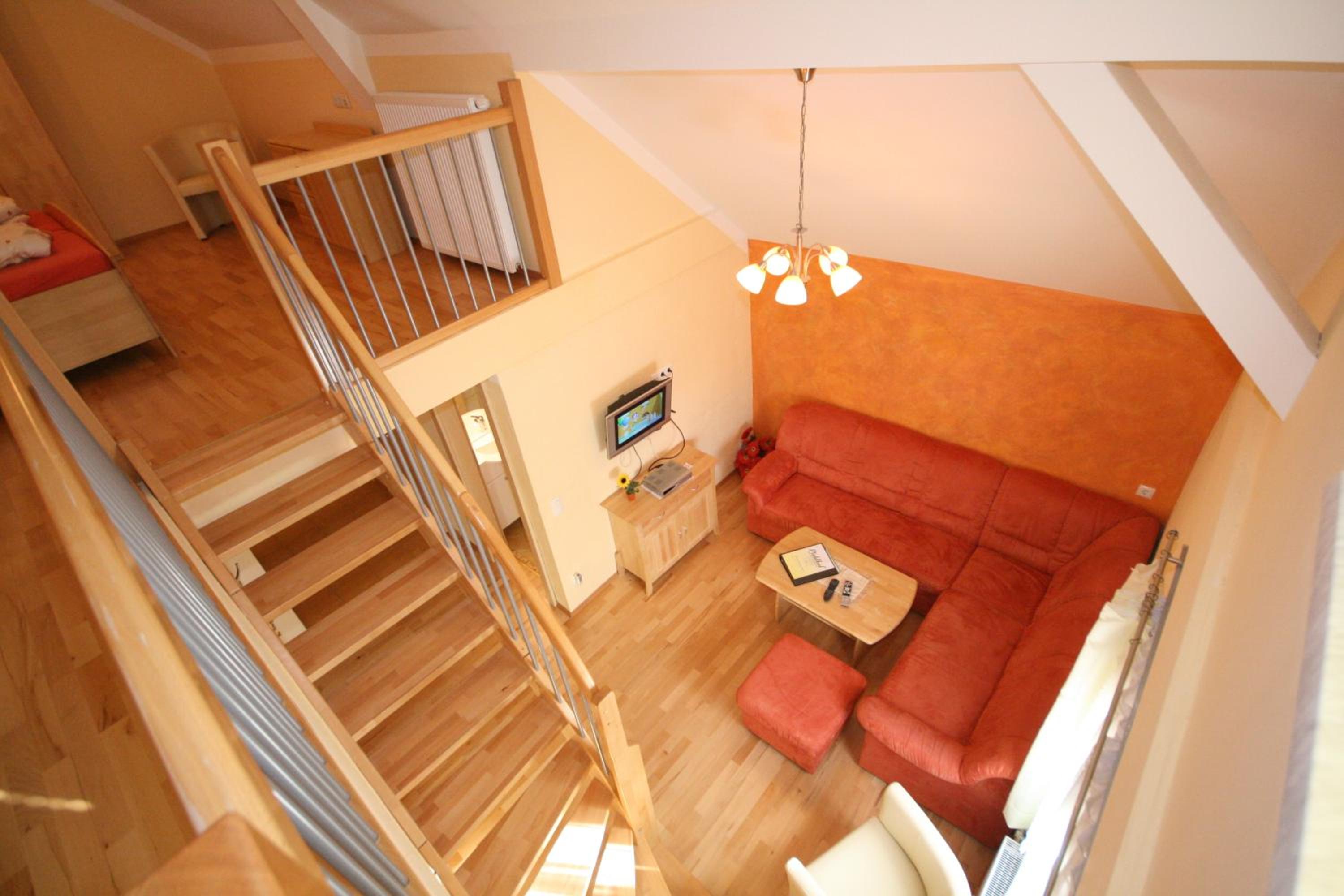 Pichlhof Apartments - Comfort Near Planai