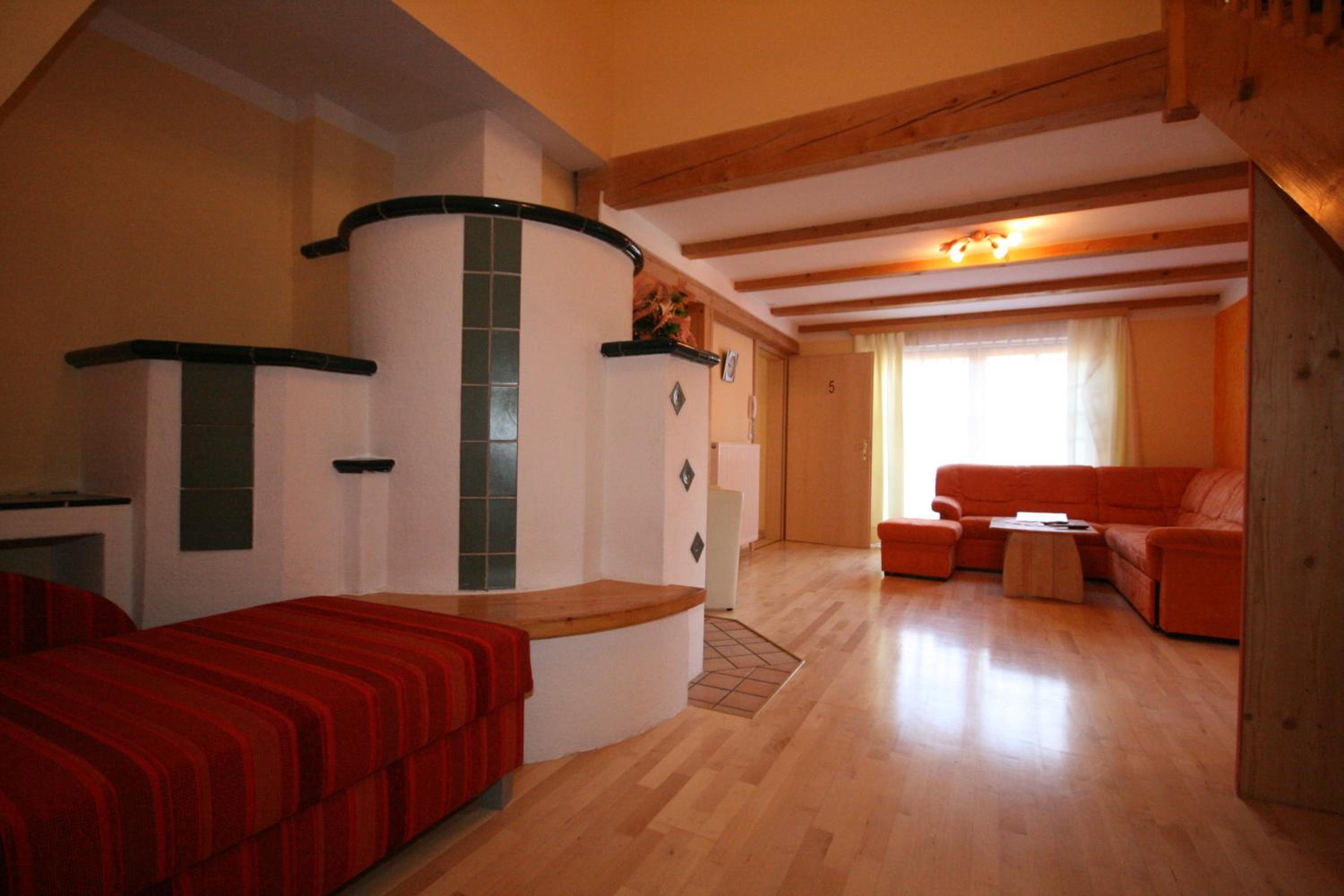 Pichlhof Apartments - Comfort Near Planai