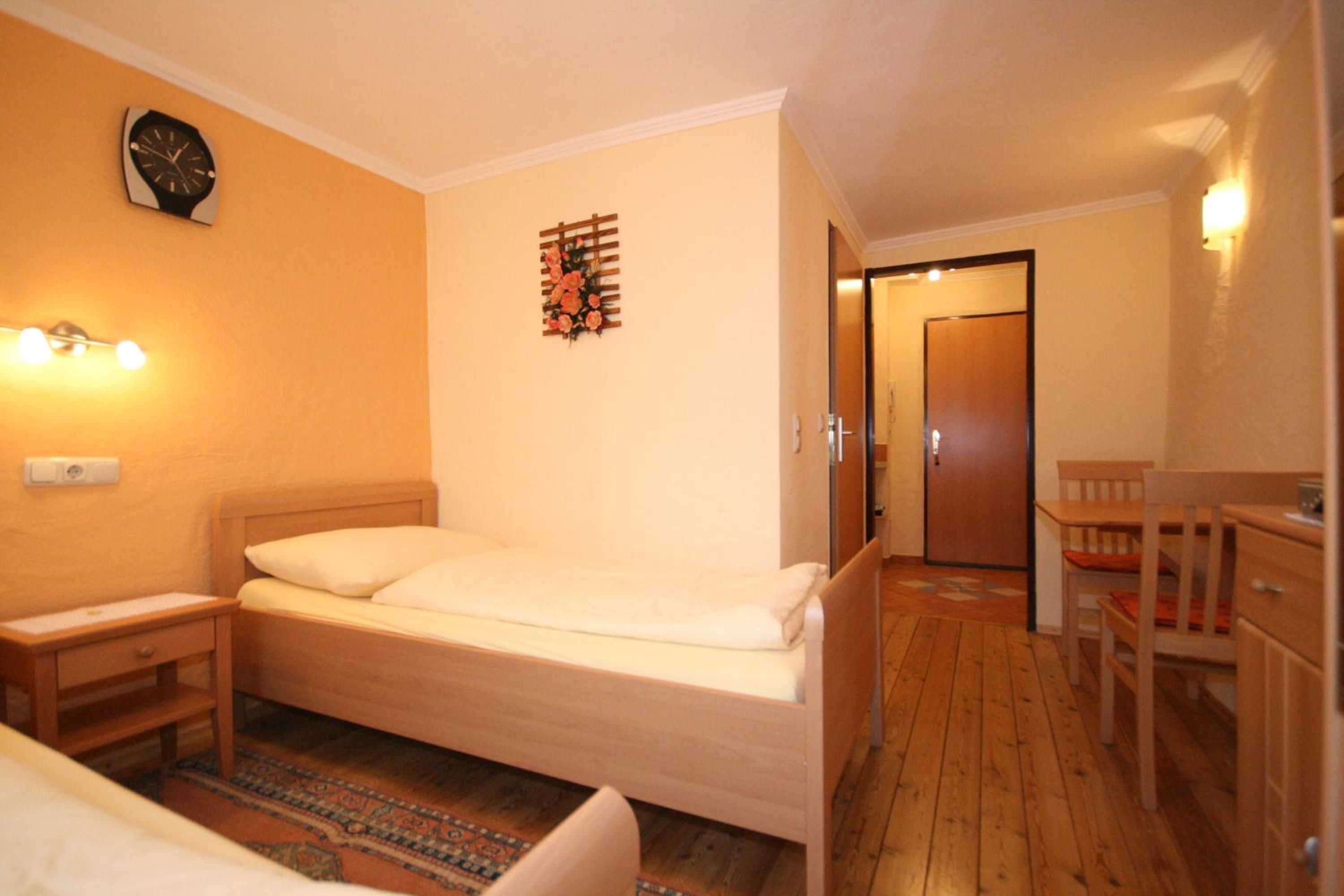 Pichlhof Apartments - Comfort Near Planai