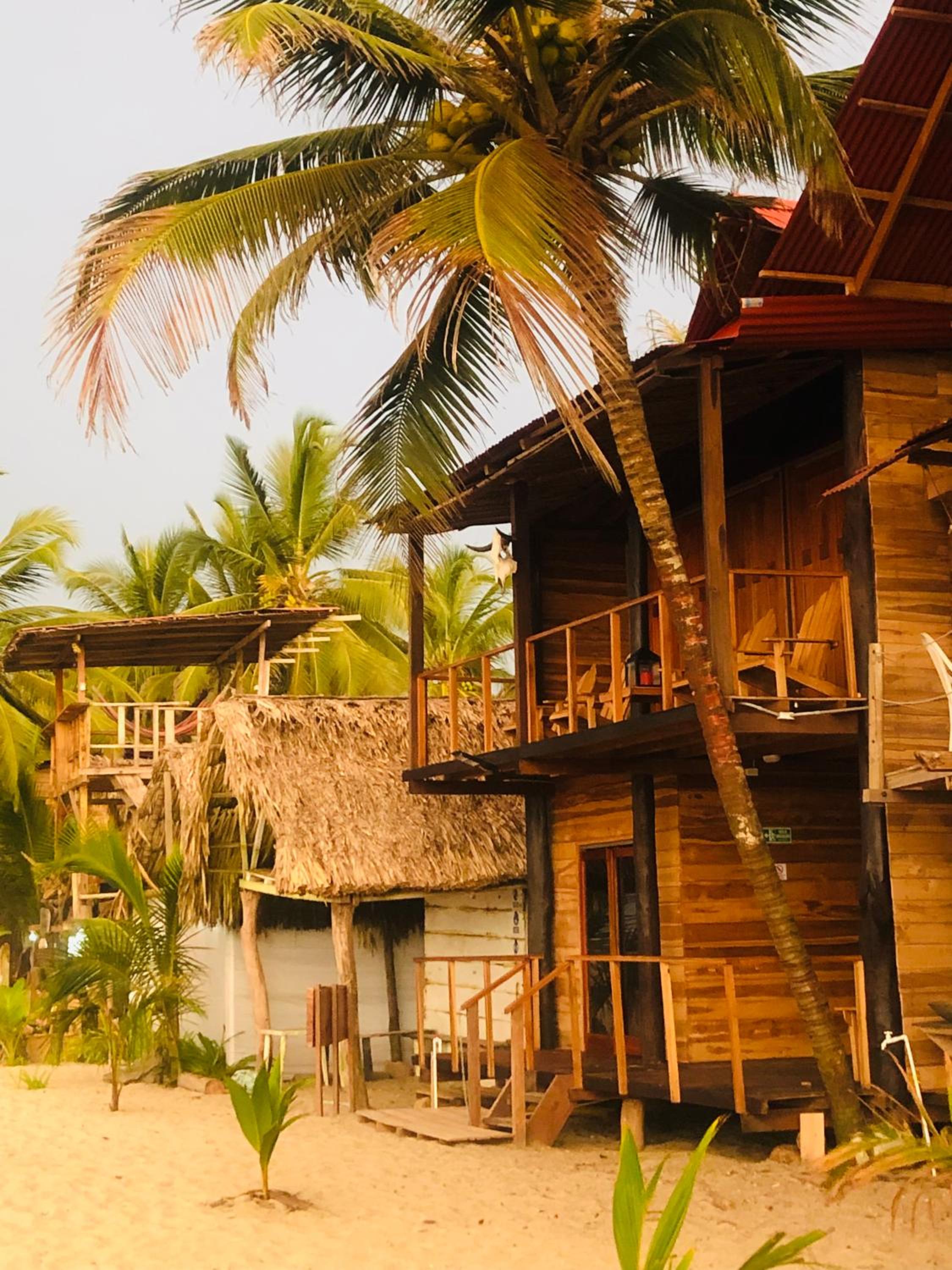 Palm Beach Hostal