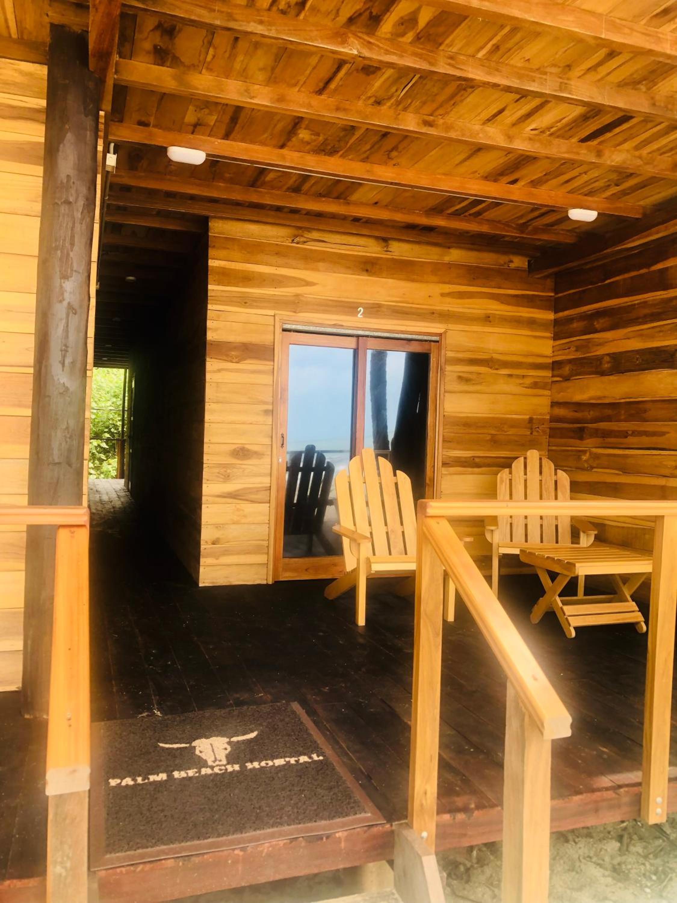 Palm Beach Hostal