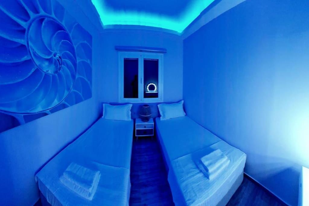 Kerame Paradise Villa view 5