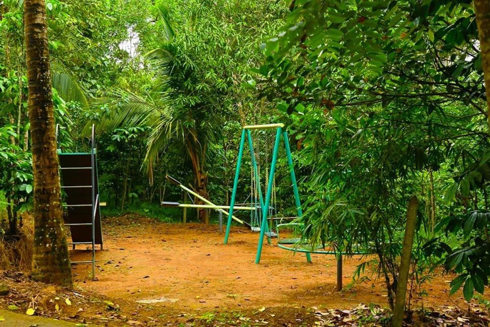 Shibi's Tea Garden Heritage