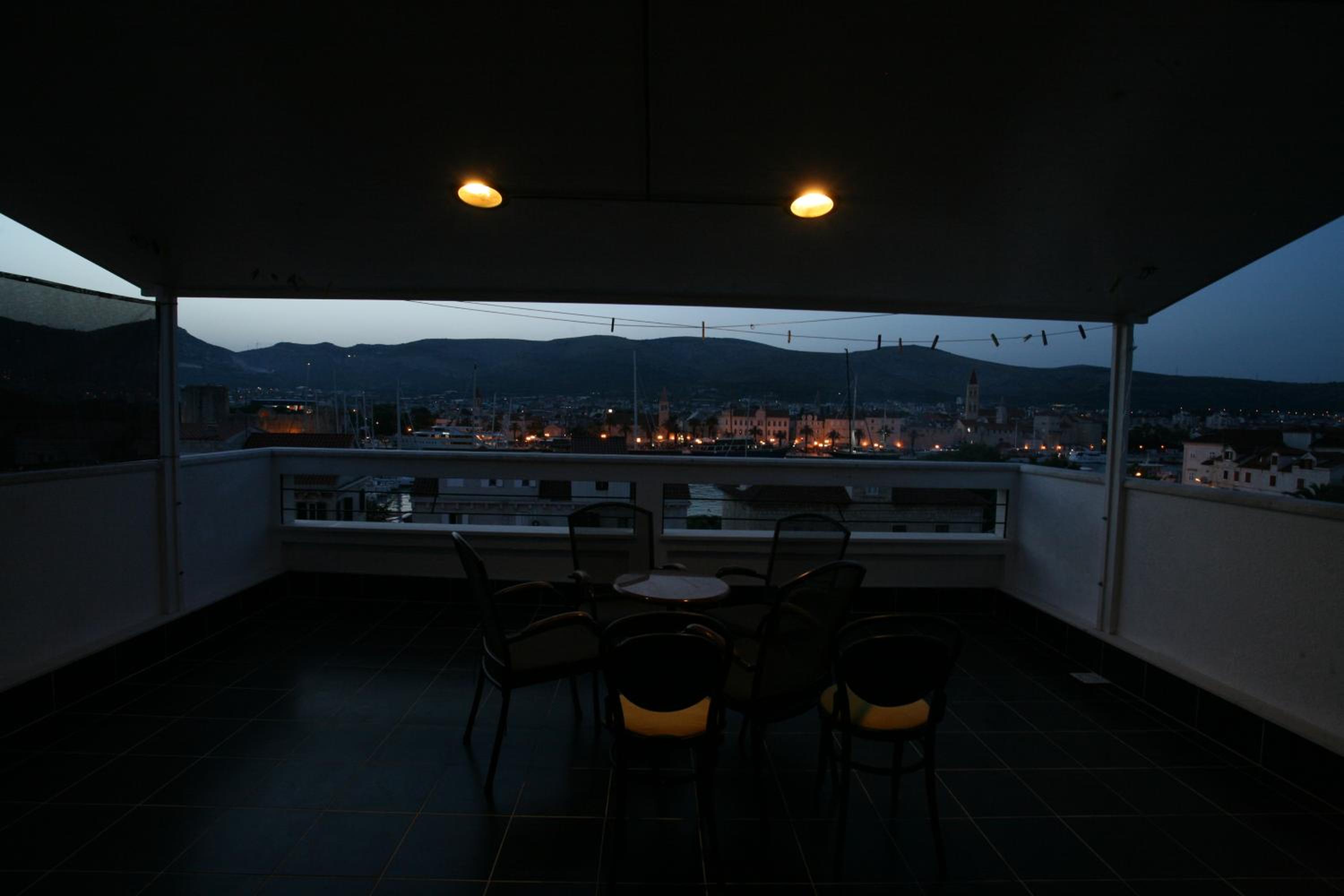 Antique view 4
