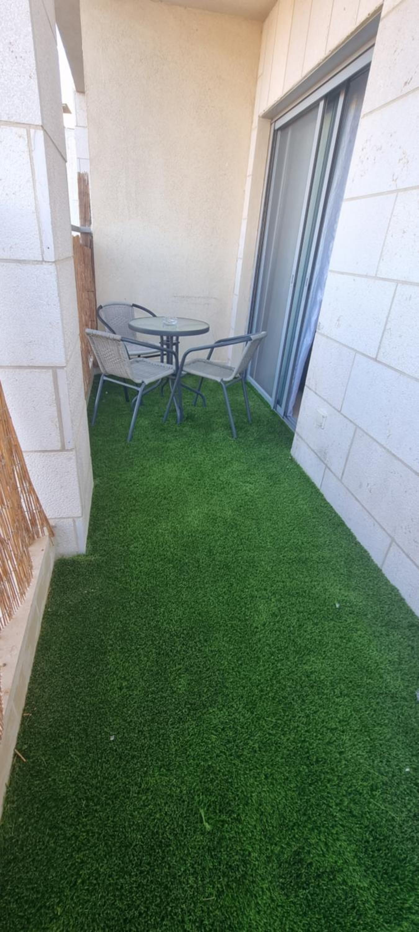 Shoham Apartment view 5