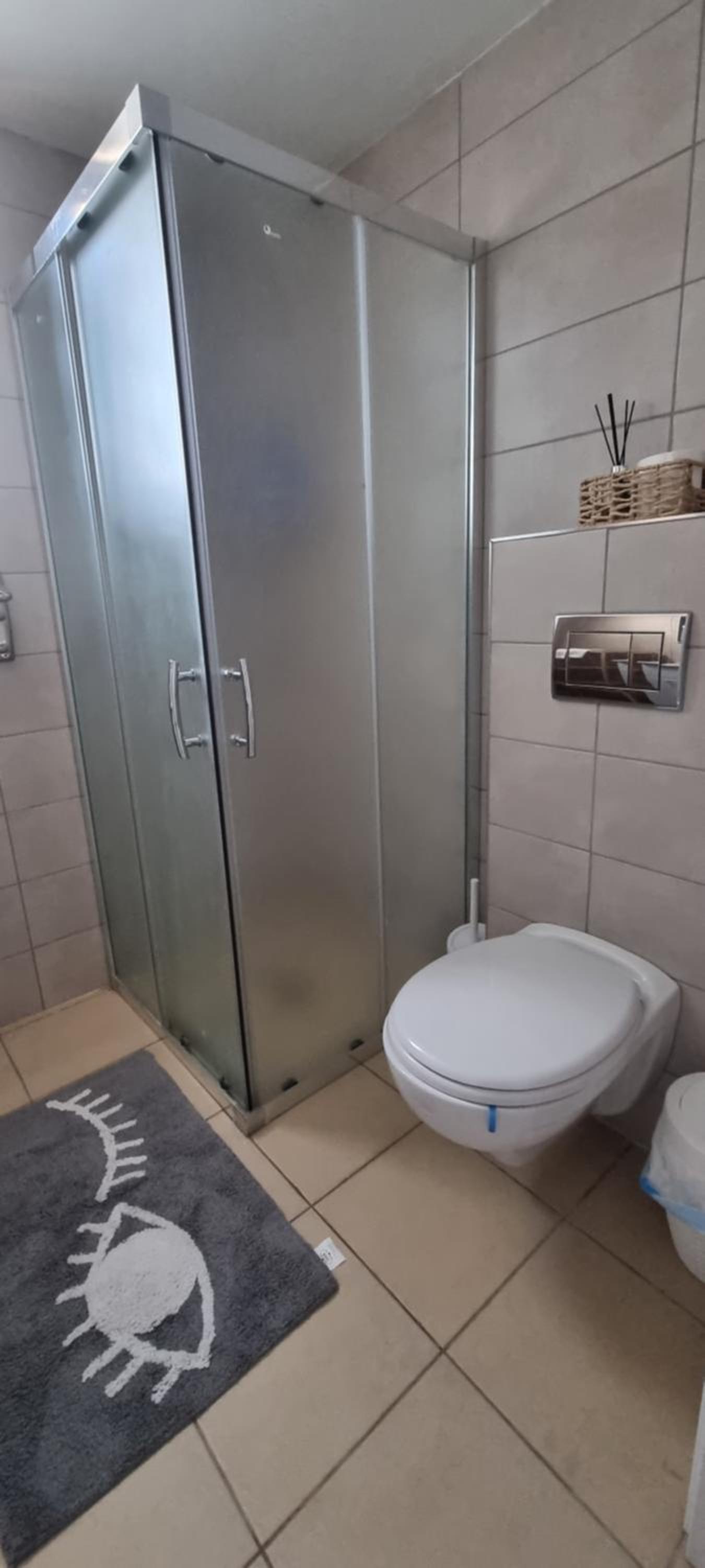 Shoham Apartment view 4