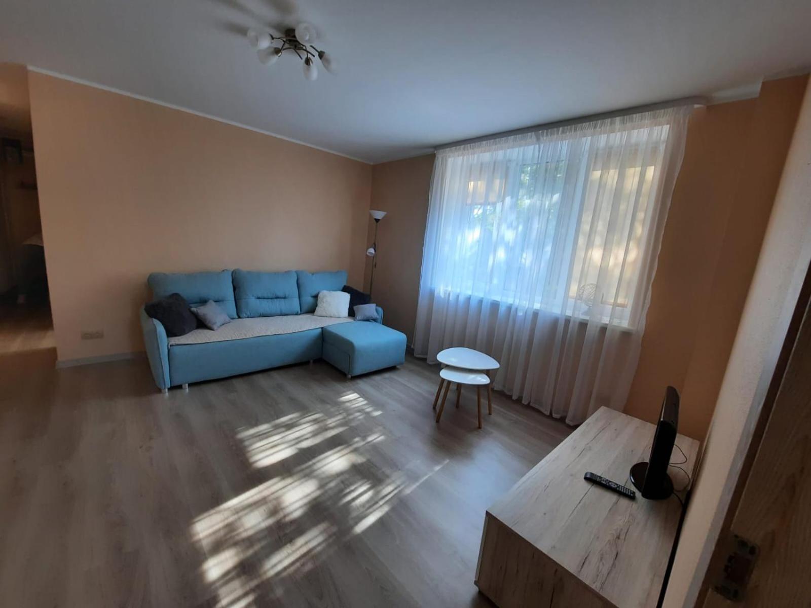 Dzintars apartment view 3