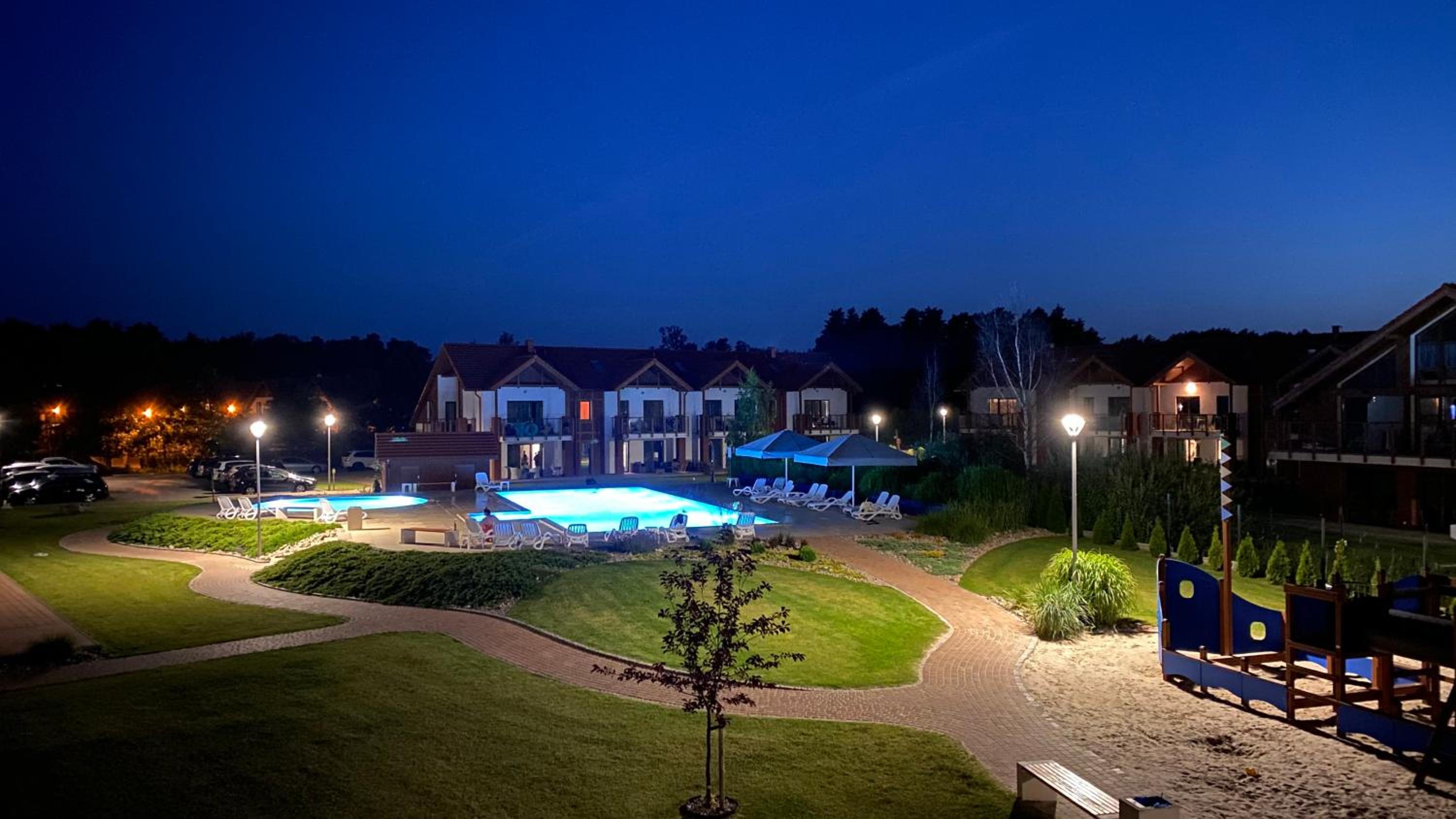 Apartament Łebska Ostoja view 2