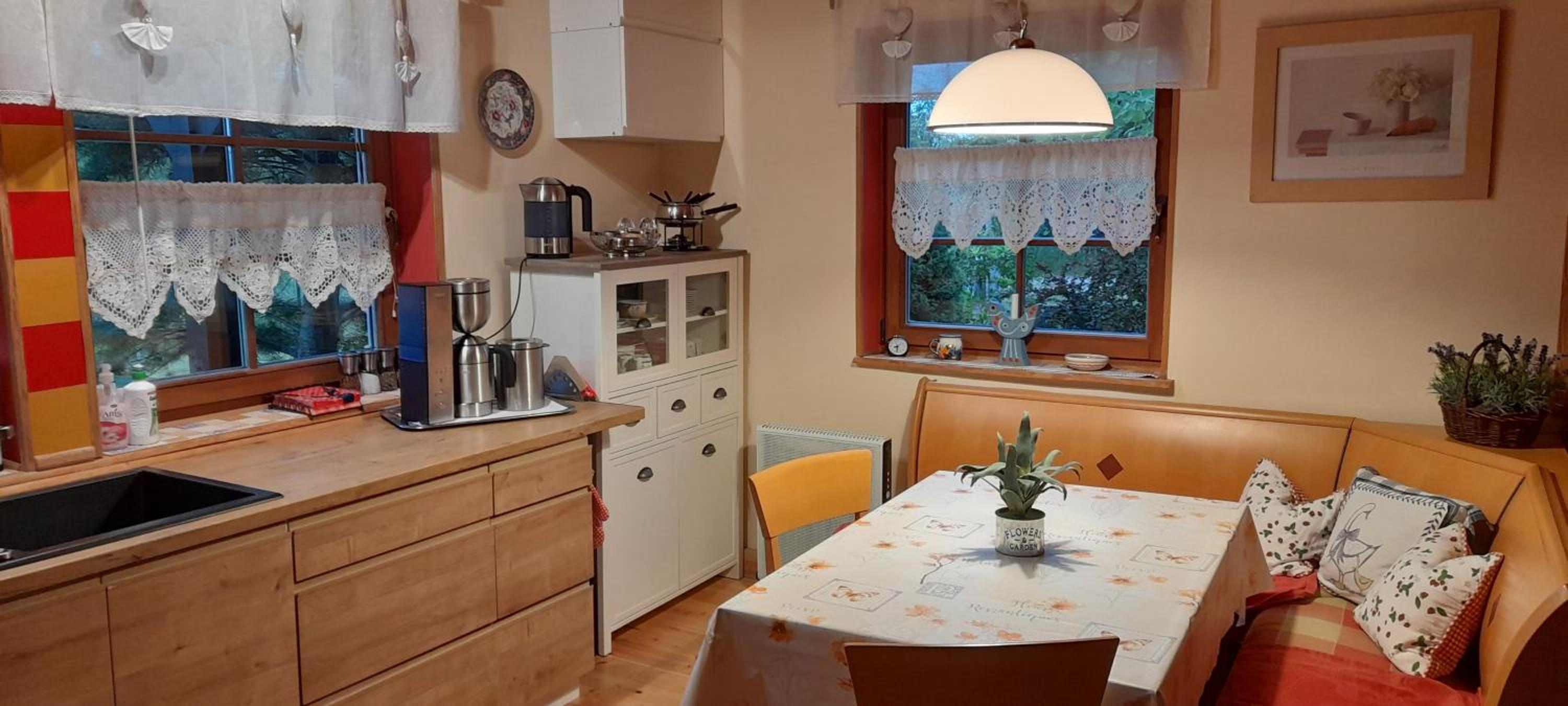 Domek letniskowy Wczasy nad morzem