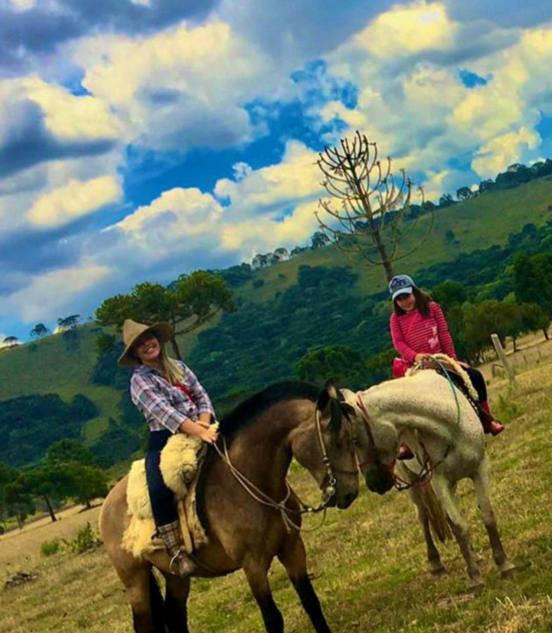 Casa de Campo Passo do Tatu