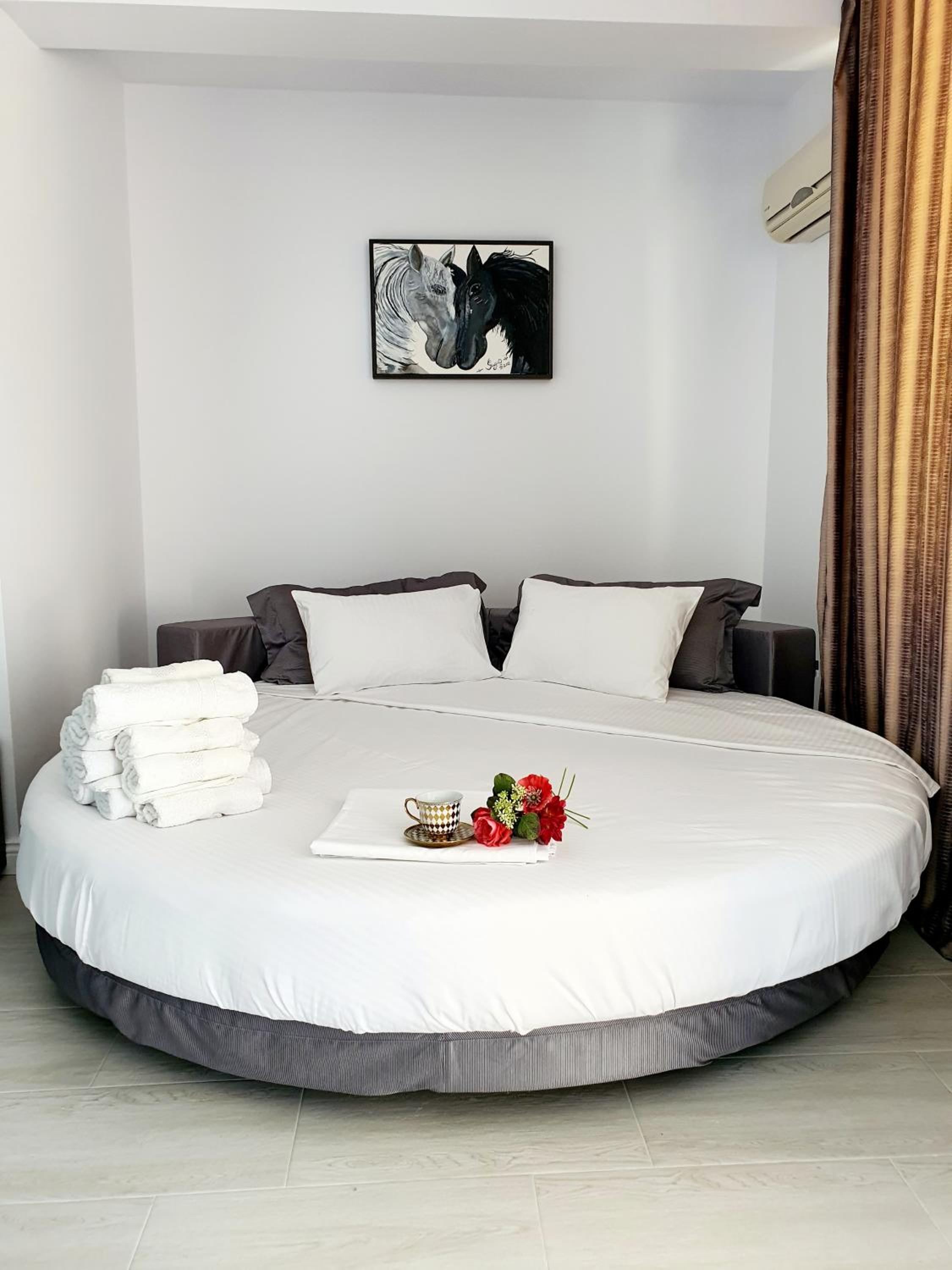 Coral Residence -Mamaia Nord