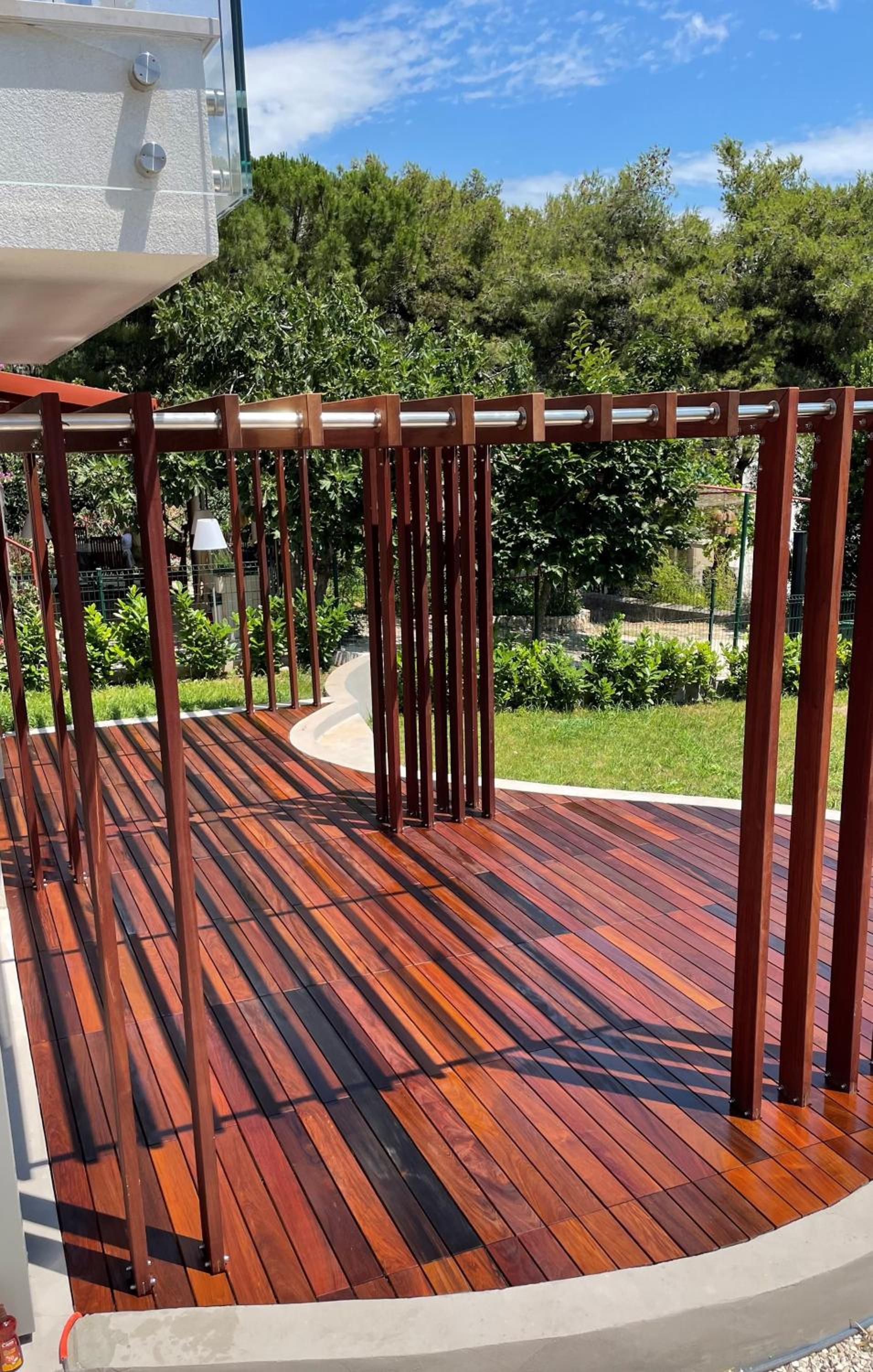 3in1 Holiday Home