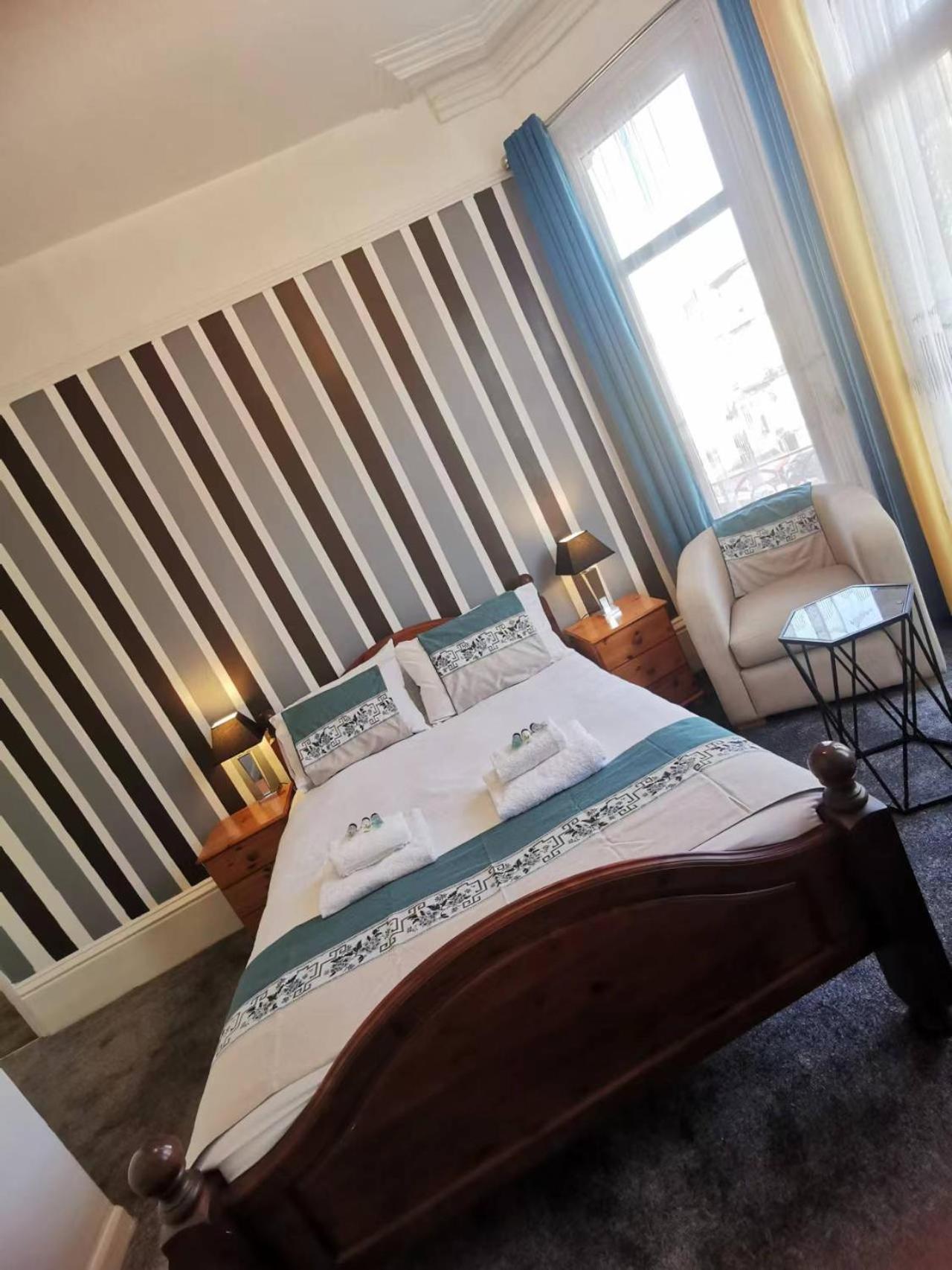Cavendish House Hotel