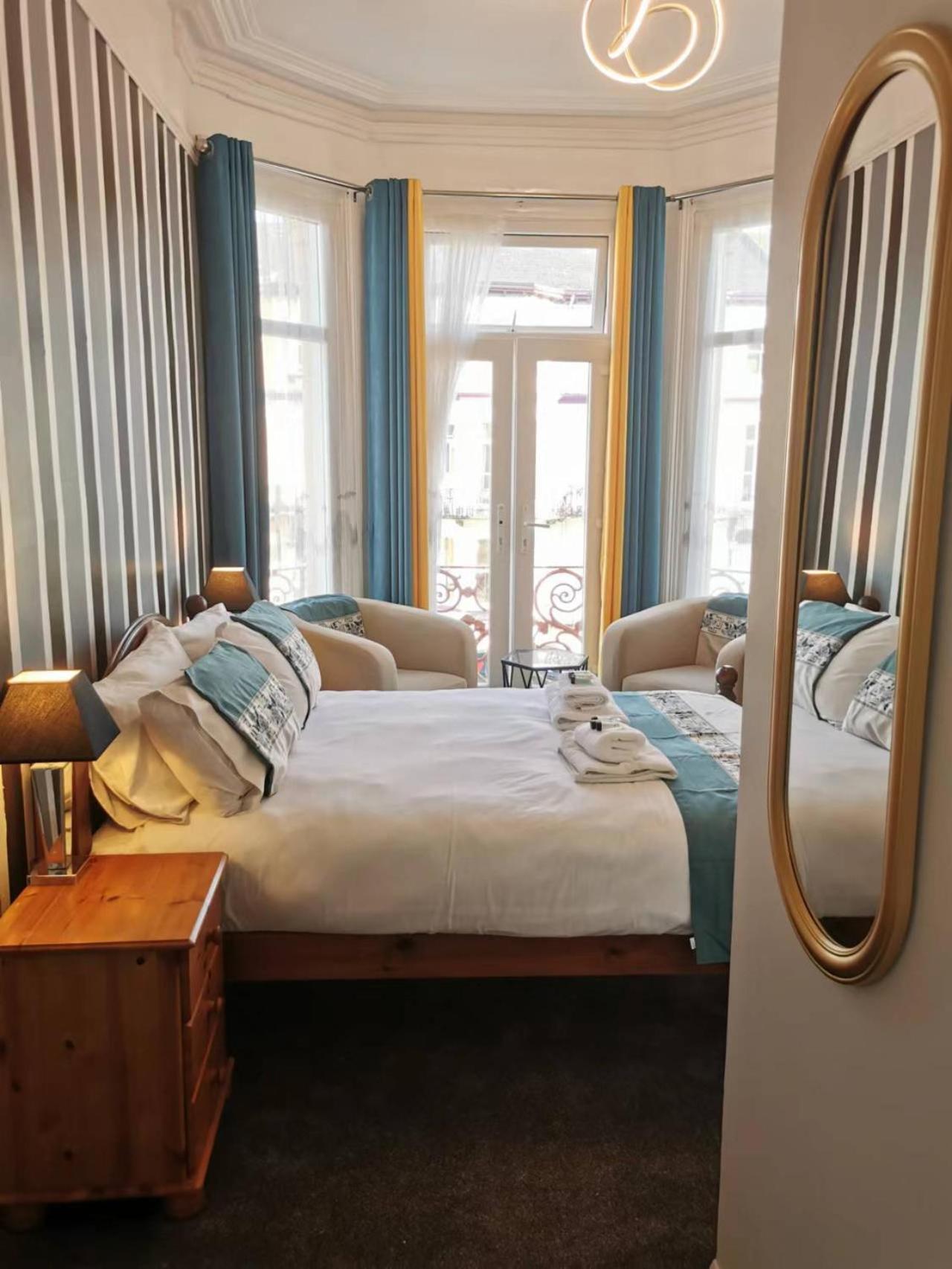 Cavendish House Hotel