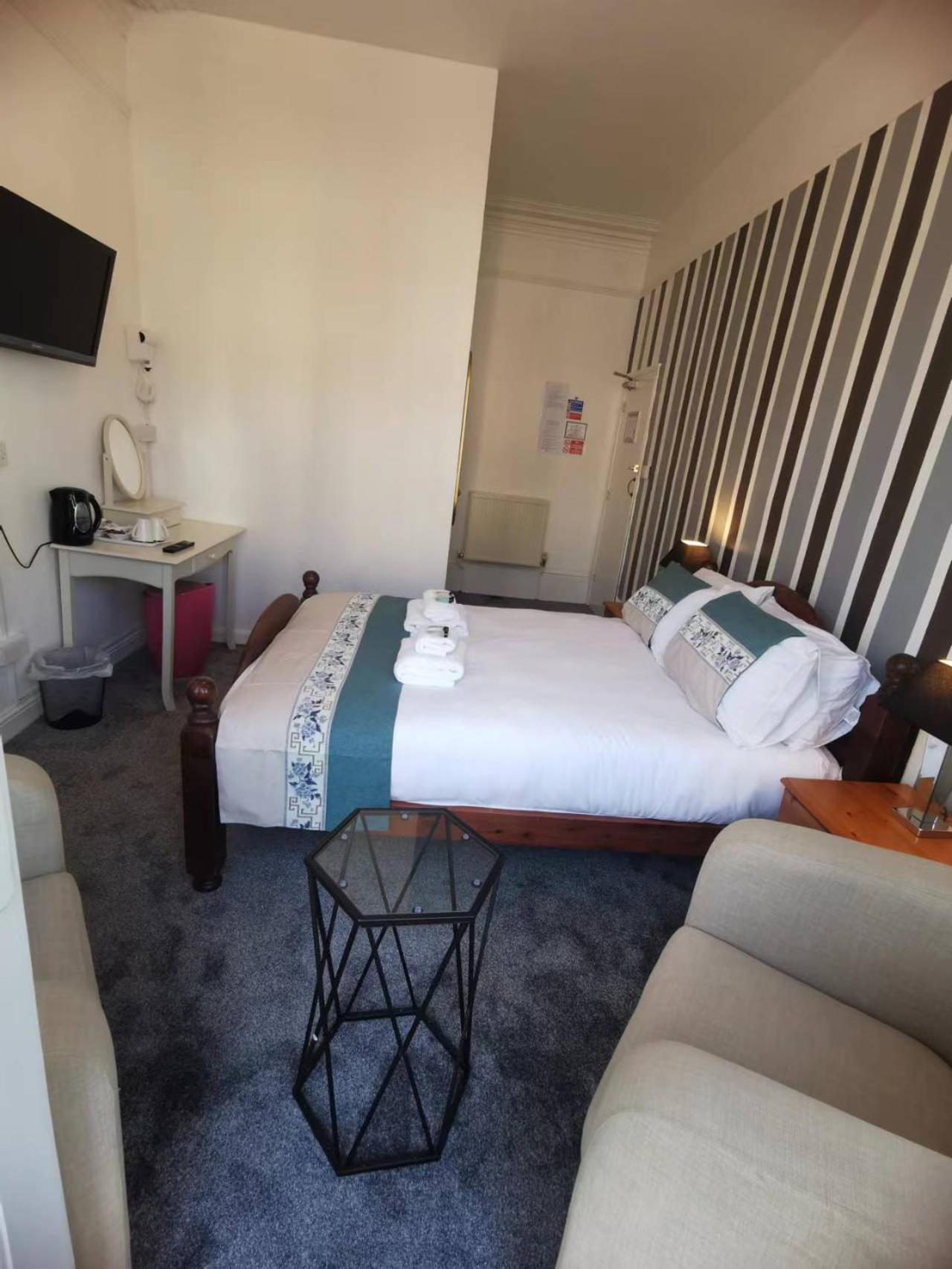 Cavendish House Hotel