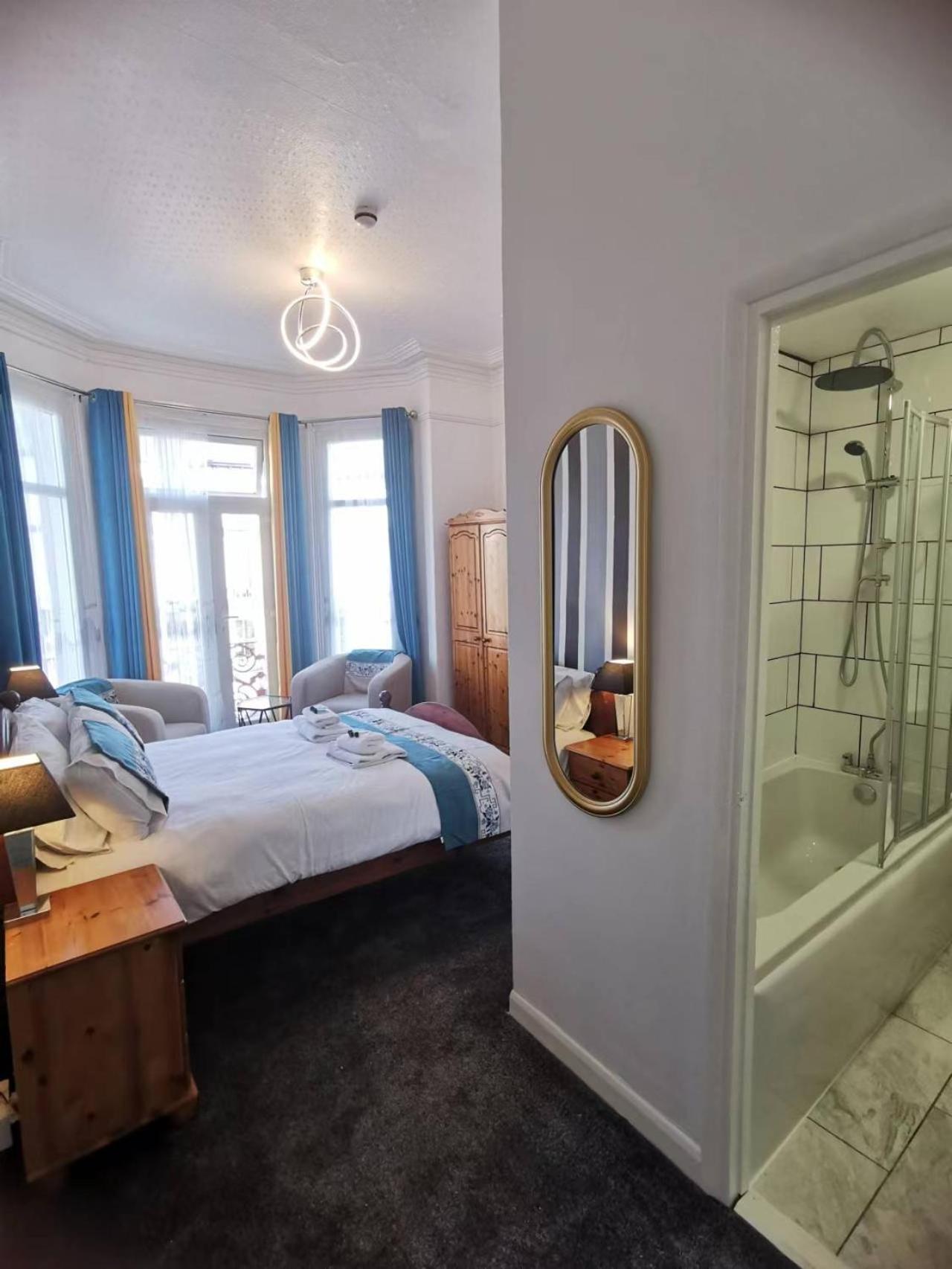 Cavendish House Hotel