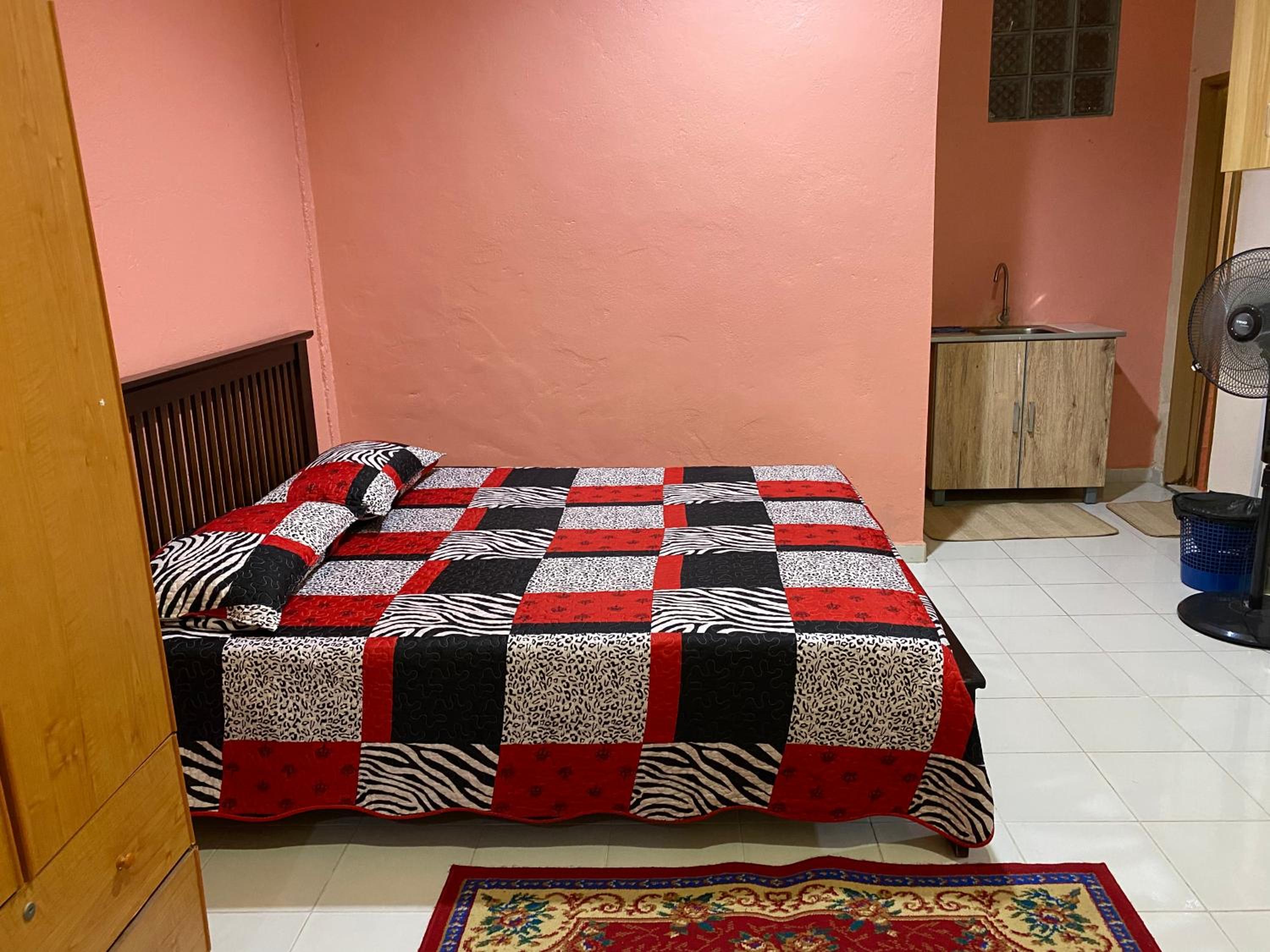 Bilik Harian Pengkalan Chepa photo 7