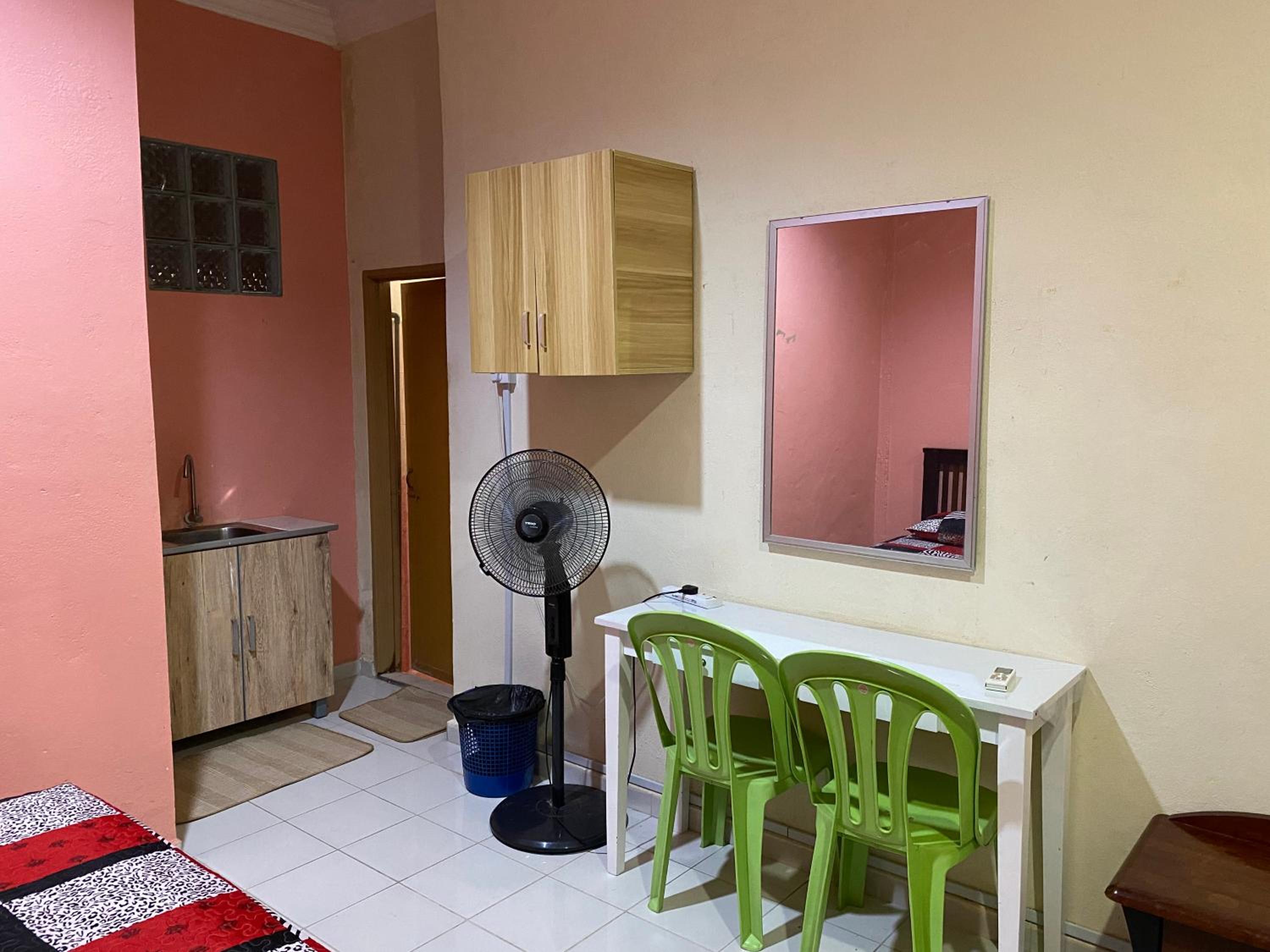 Bilik Harian Pengkalan Chepa photo 6