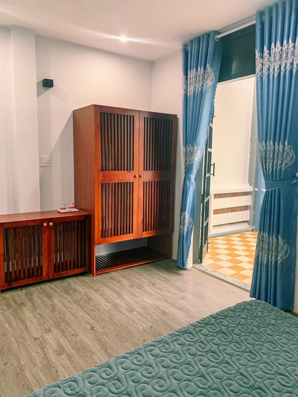 Homies Homestay Quy Nhơn view 3