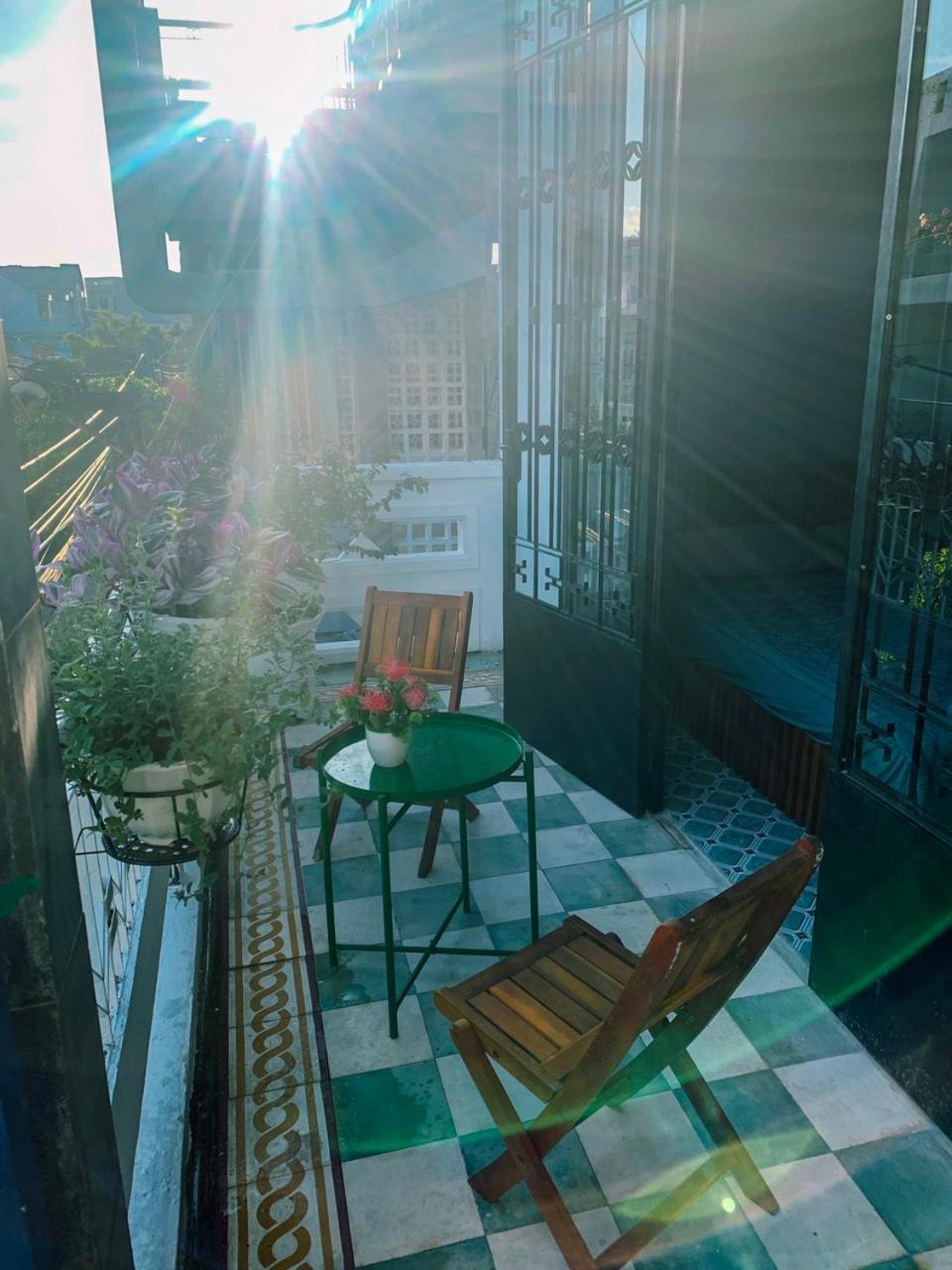Homies Homestay Quy Nhơn view 4