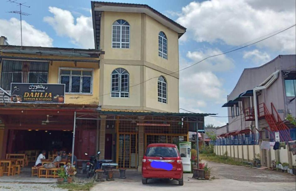 Bilik Harian Pengkalan Chepa photo 5