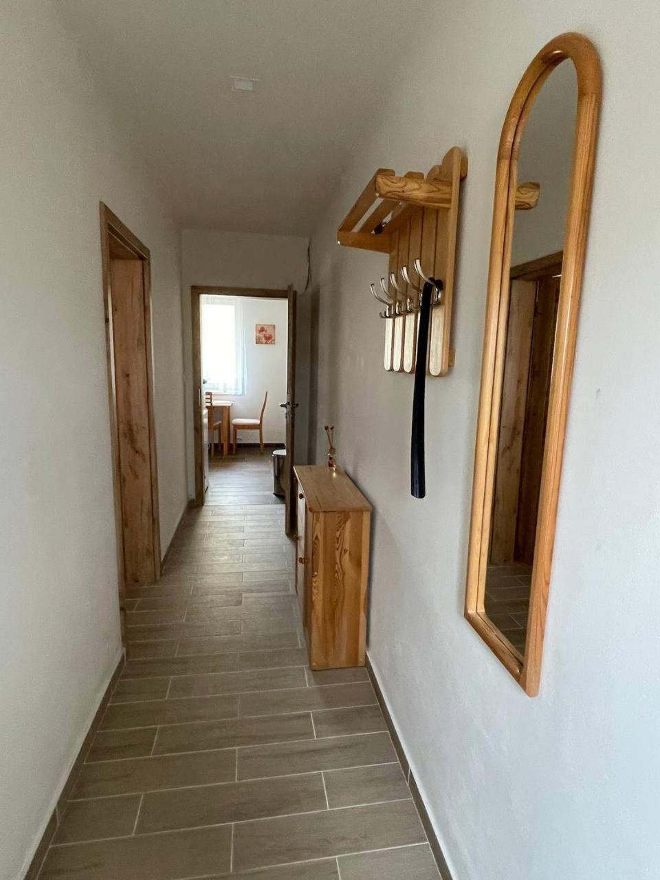Ubytování Valtík
