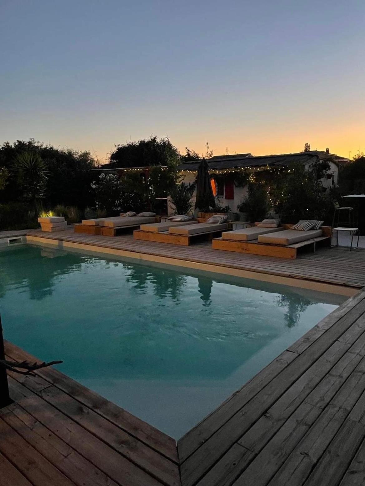 B&B La Terre Brûlée